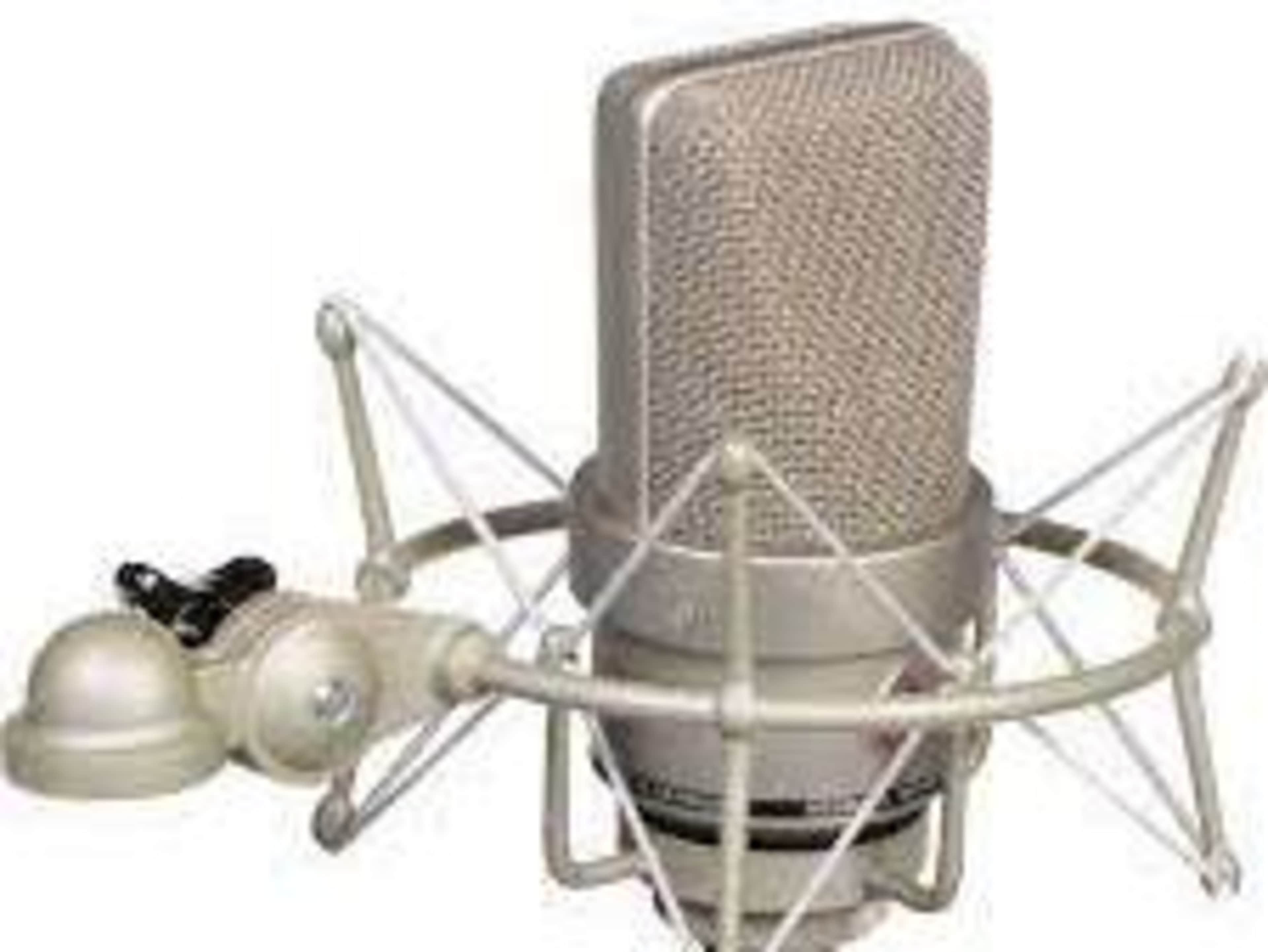 Neumann TLM 103