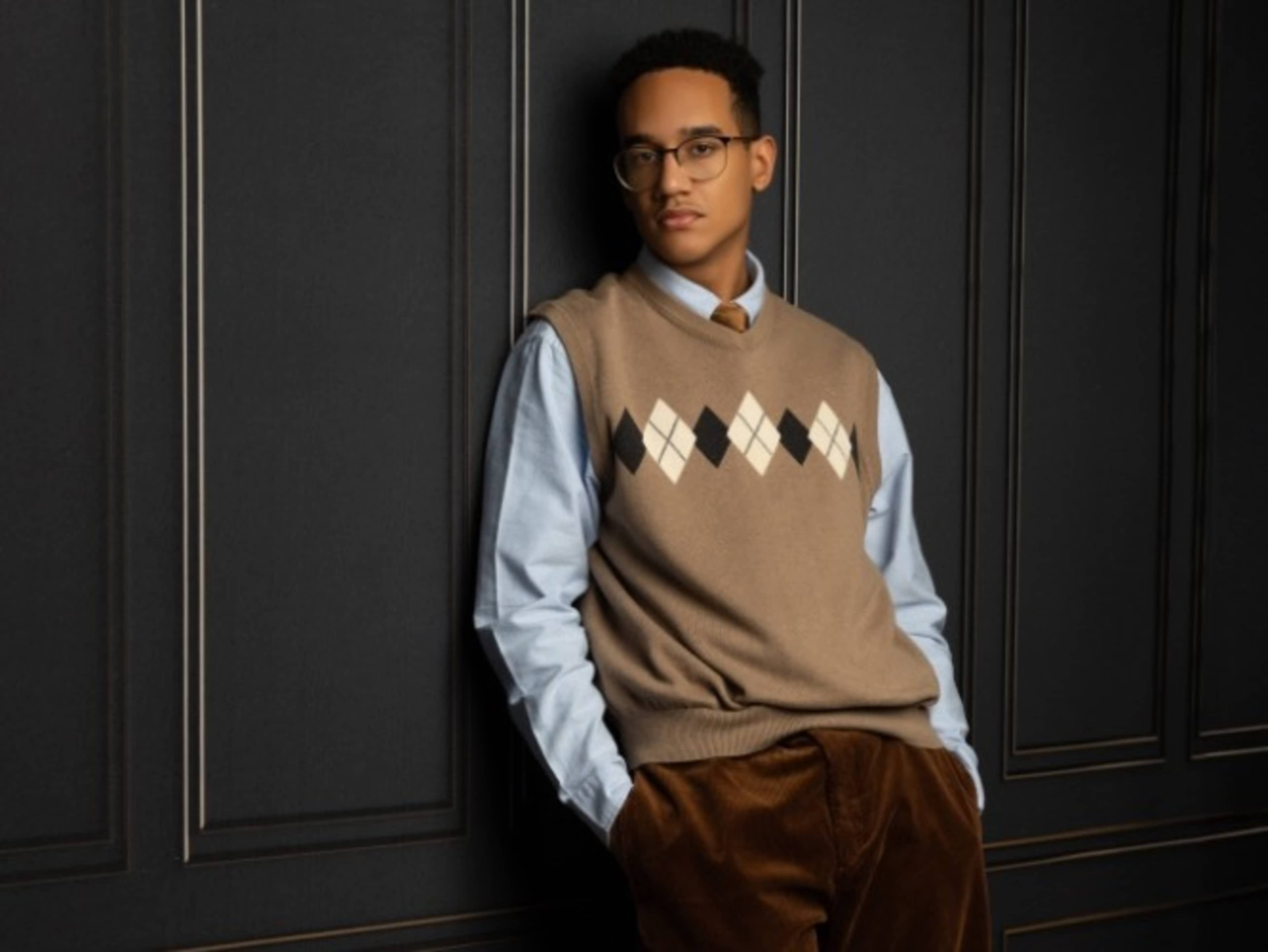 Fabric Backdrop 10x10