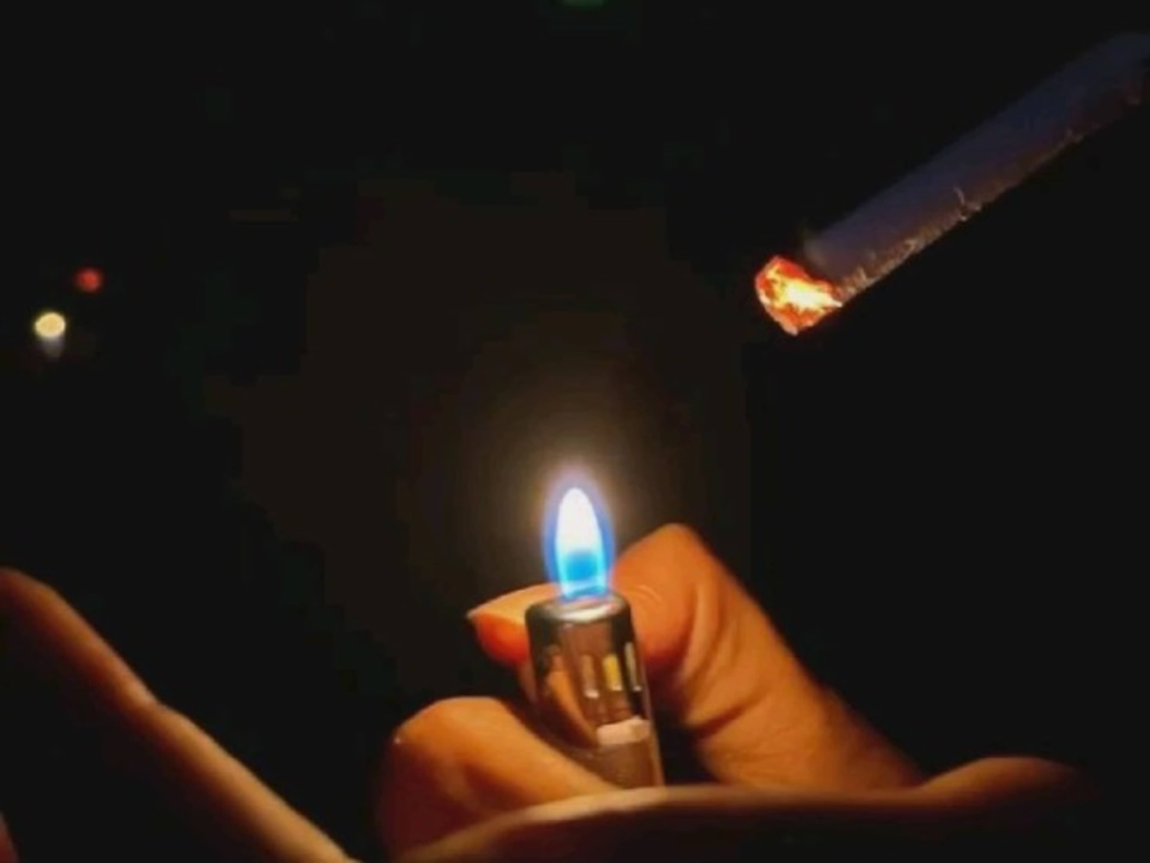 Smoking Fee