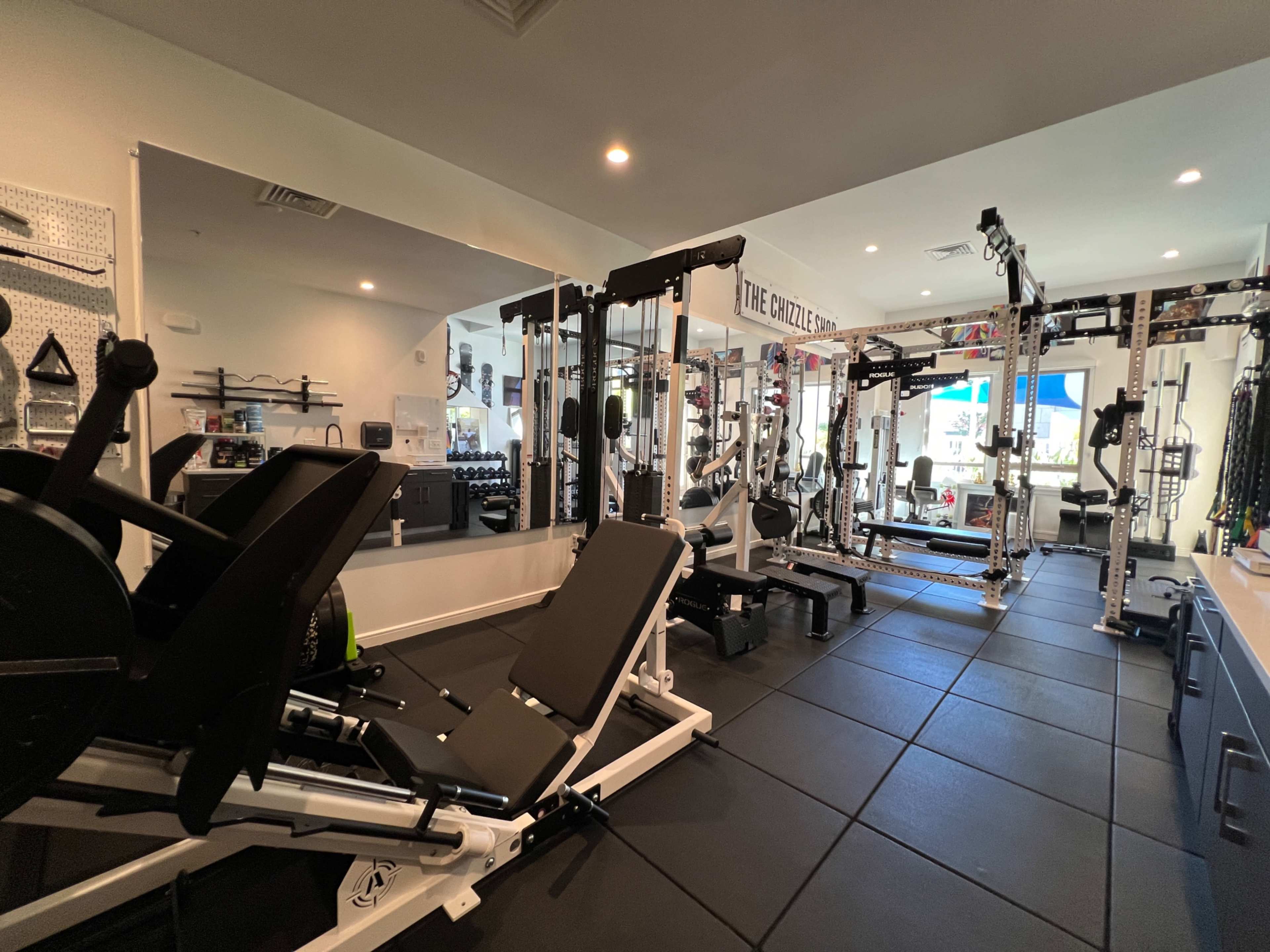 Upscale Private Boutique Gym Image in Cupertino, Cupertino, CA