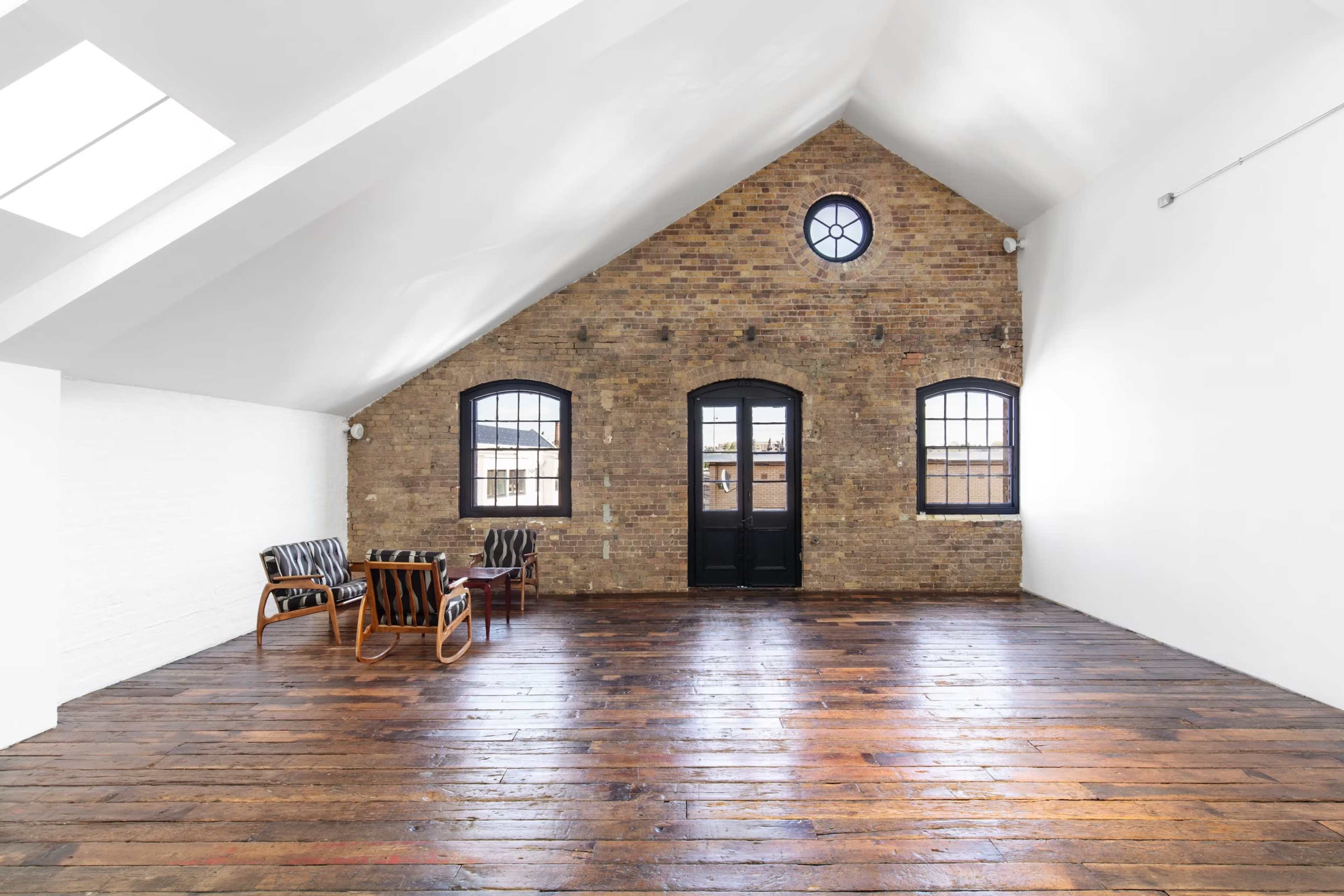 Versatile Daylight Studios & Event Venue Image in Kentish Town, London, ENG