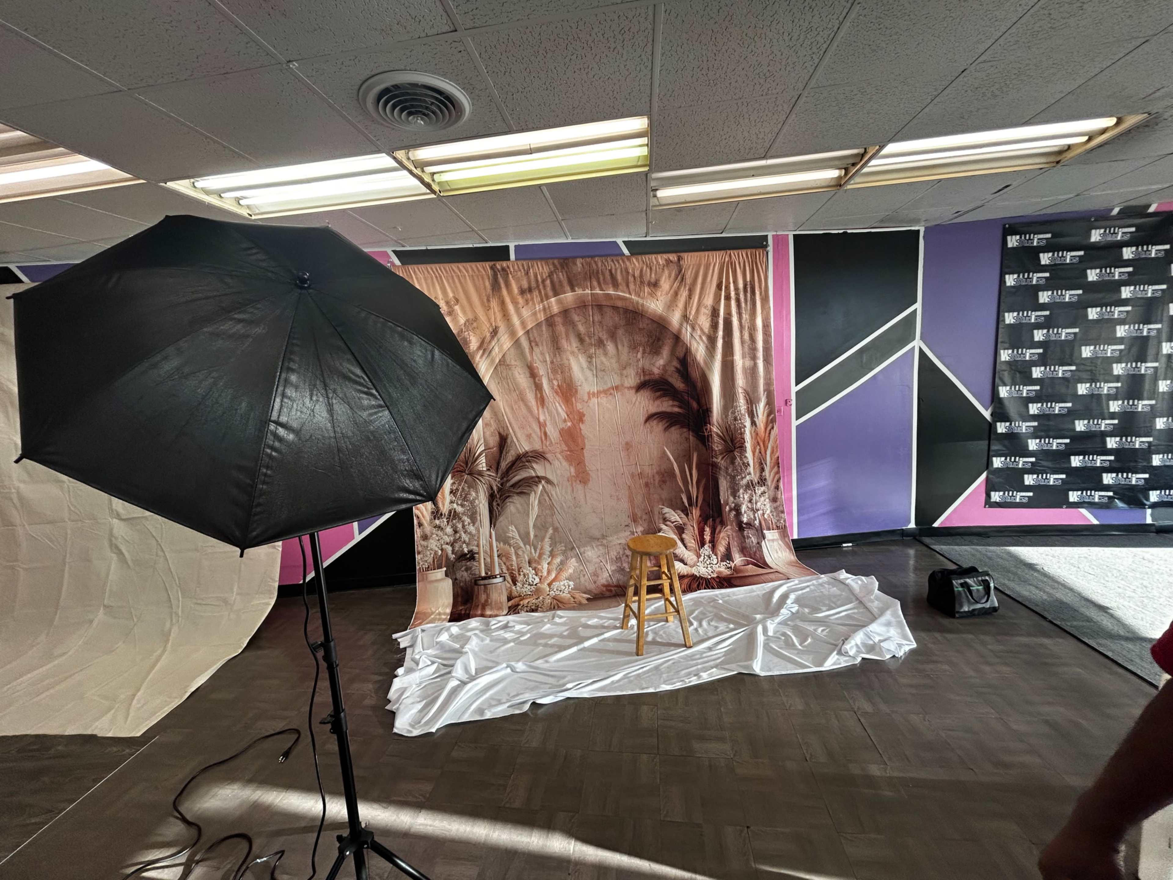 Vibes with Big Space Image in Danville, Danville, VA