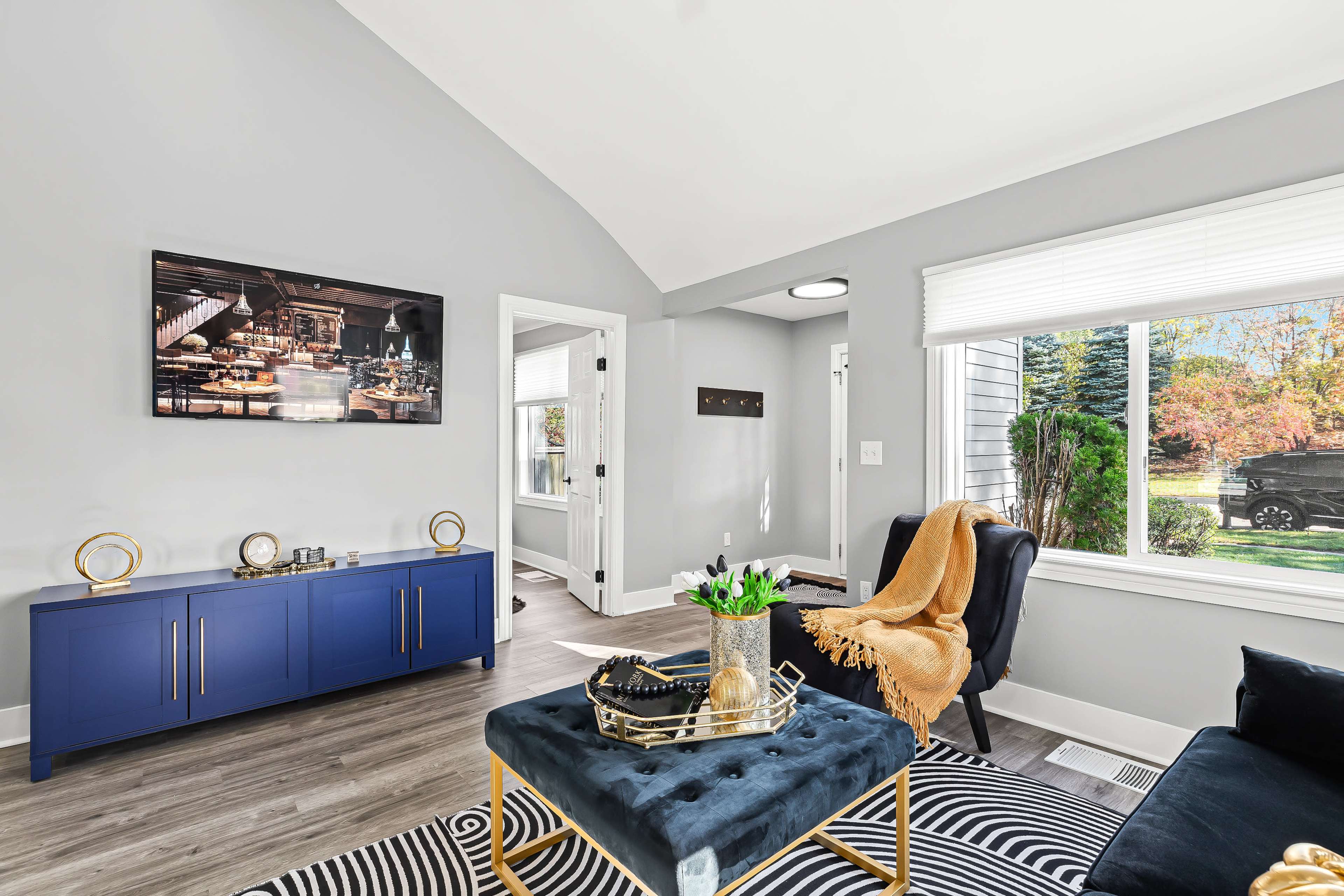 Modern Downtown Royal Oak Home | Meetings & Production Image in Royal Oak, Royal Oak, MI