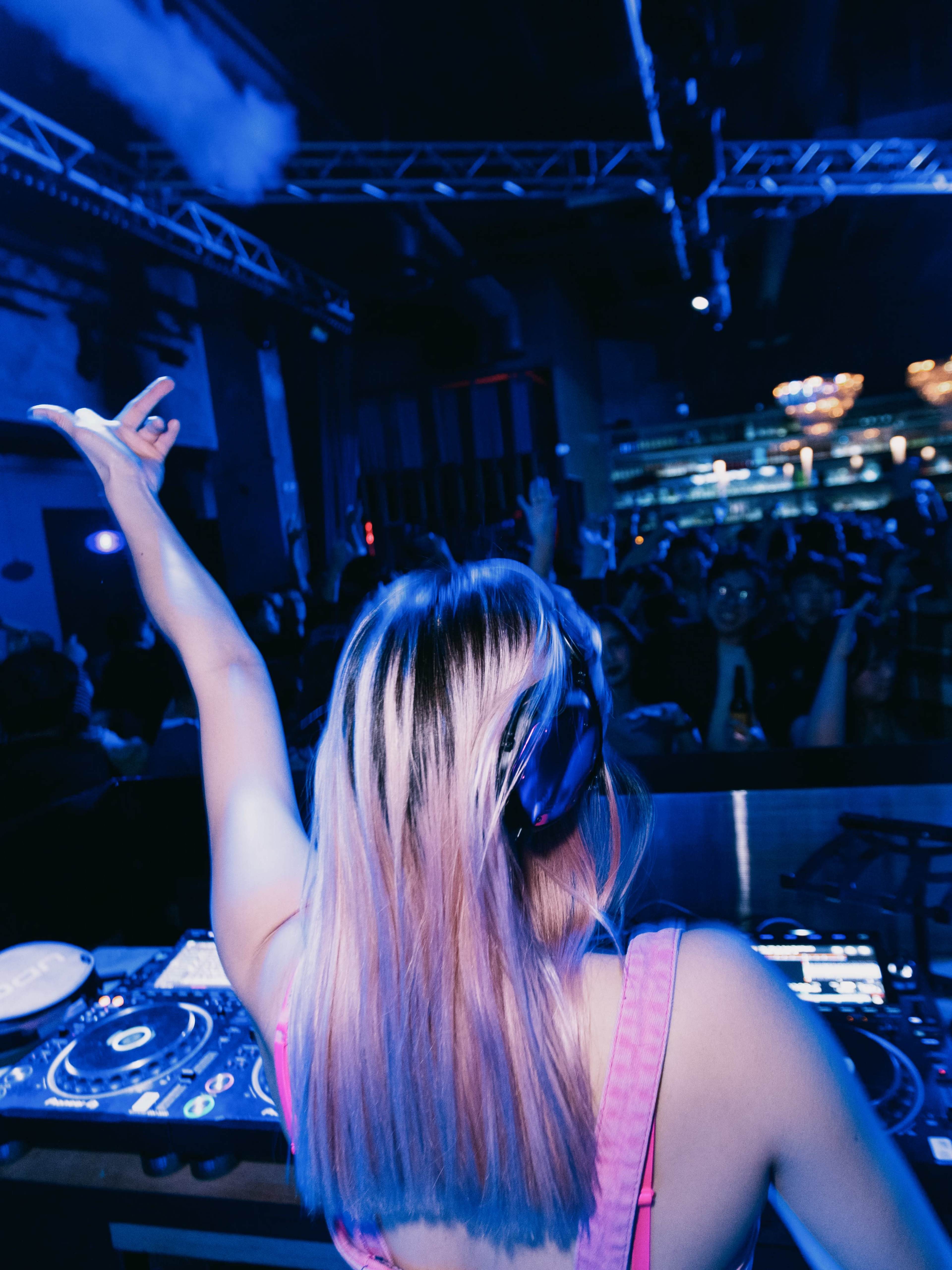 Koreatown Nightclub & Bar Lounge for Events and Filming Image in Koreatown, Los Angeles, CA