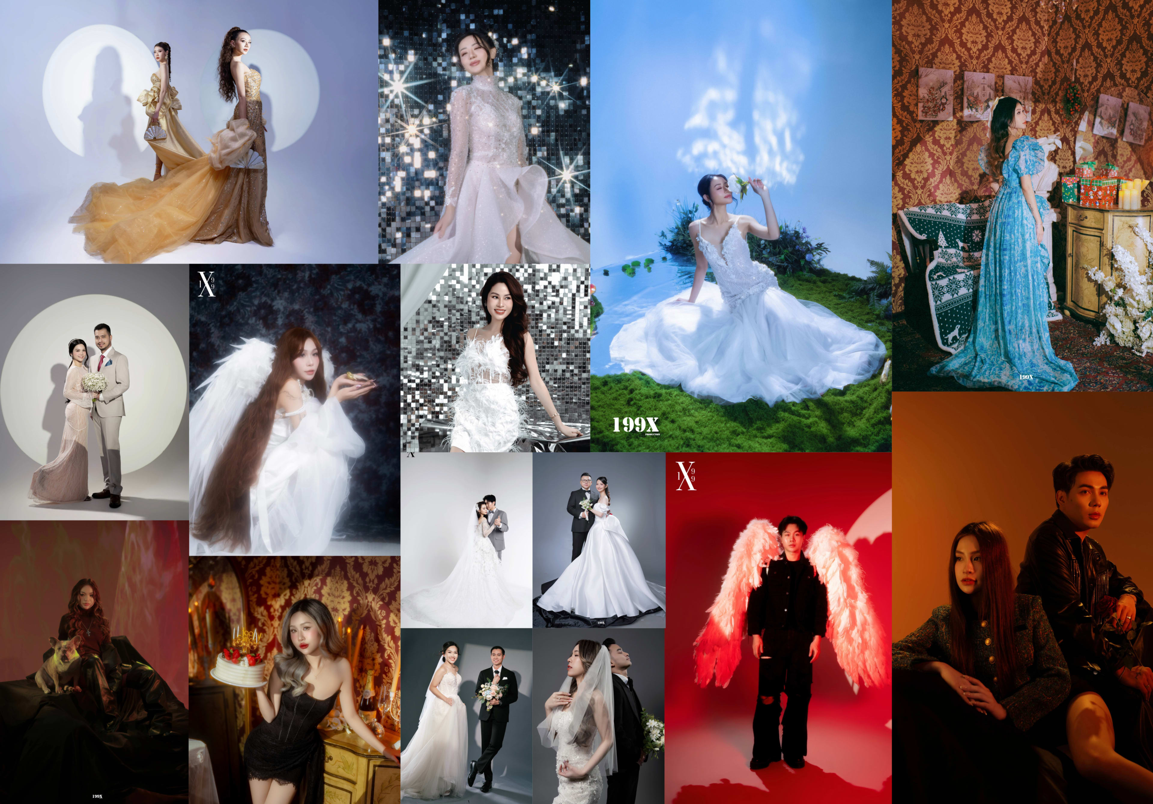 199X Studio - CYC WALL Image in West Garden Grove, garden grove, CA