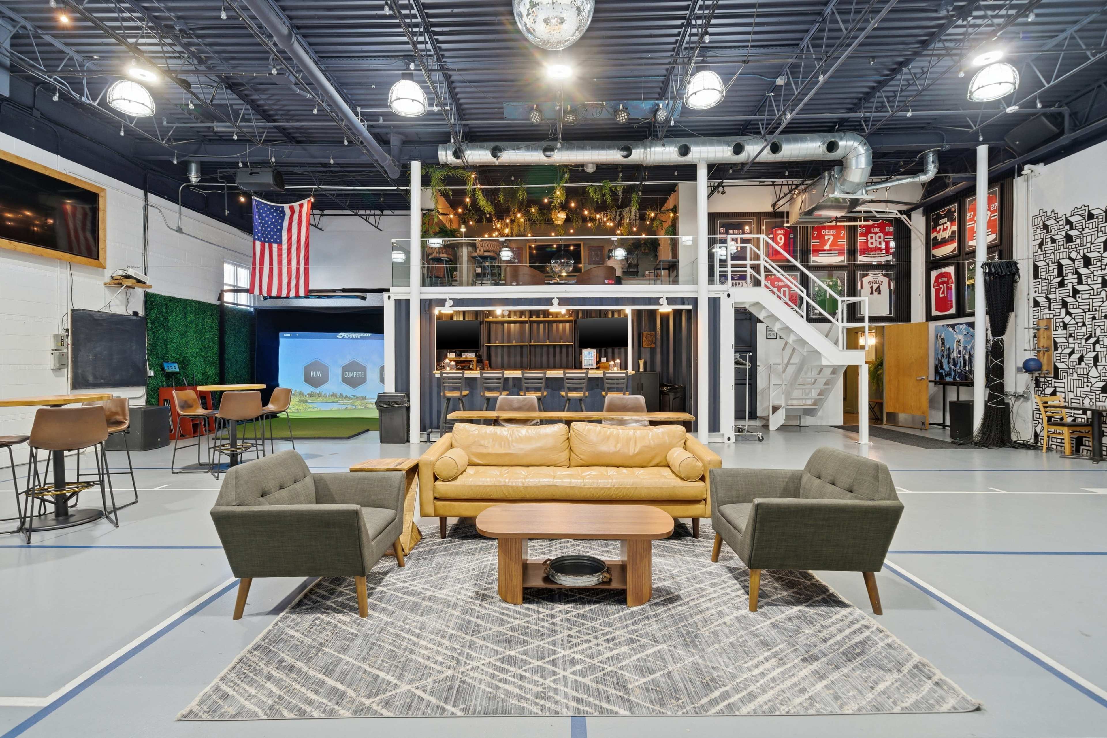 Chicago West Loop Event Space Image in West Town, Chicago, IL