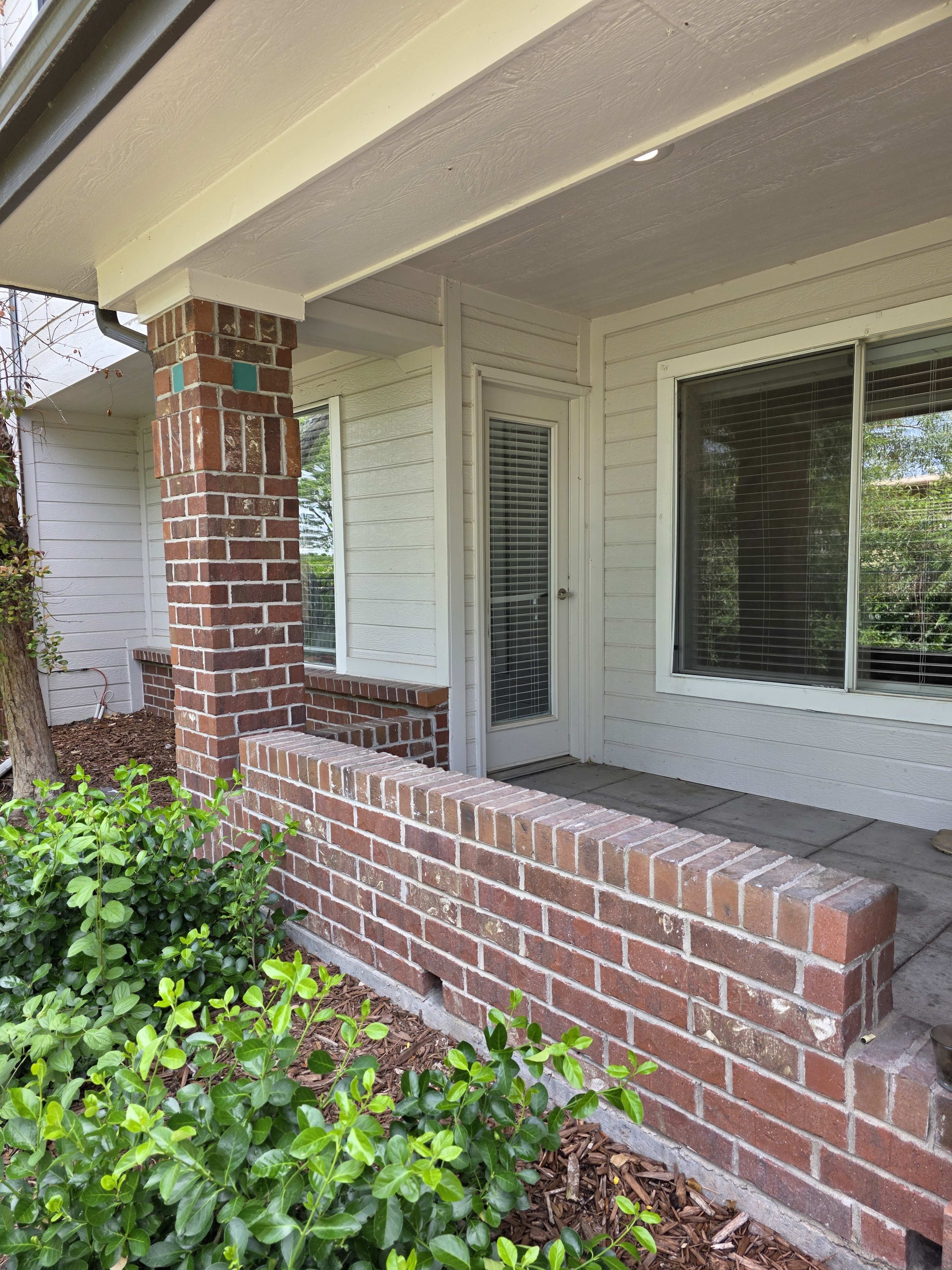 Living room and kitchen space Image in Windsor, Denver, CO