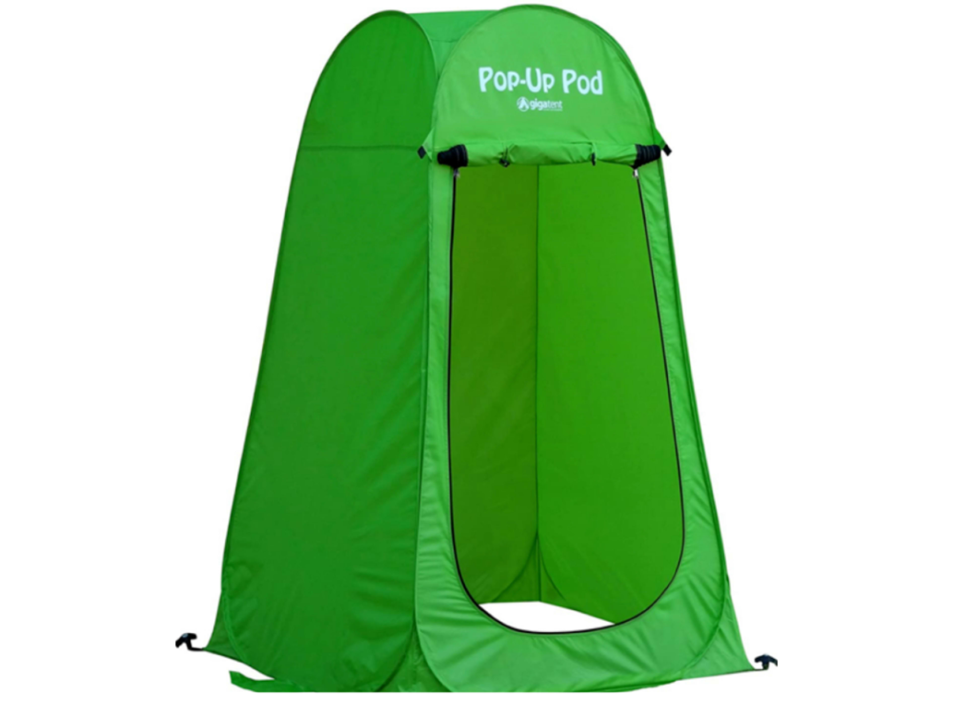 Pop-Up Changing Tent