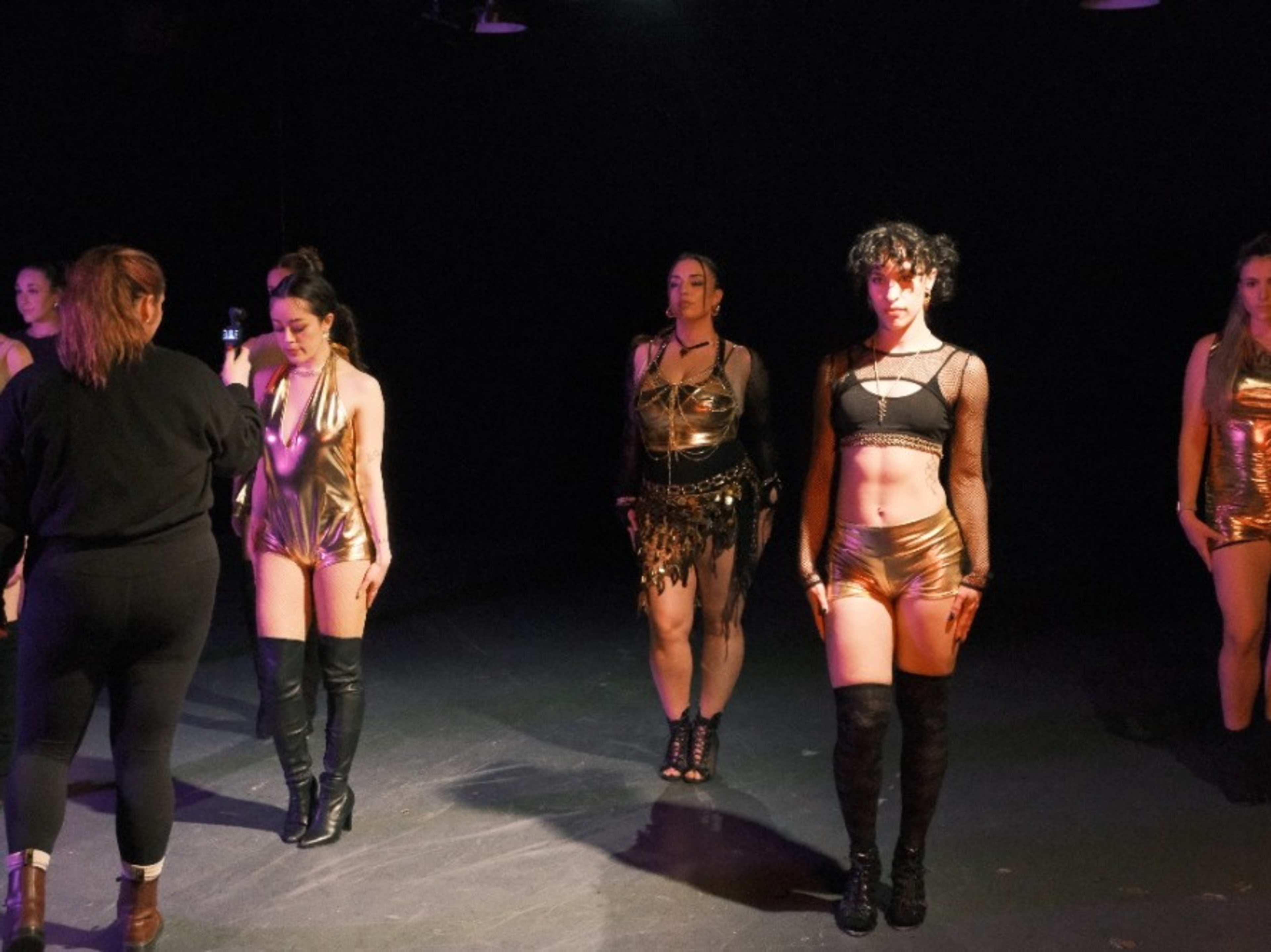 On-Site Videographer/Photographer 