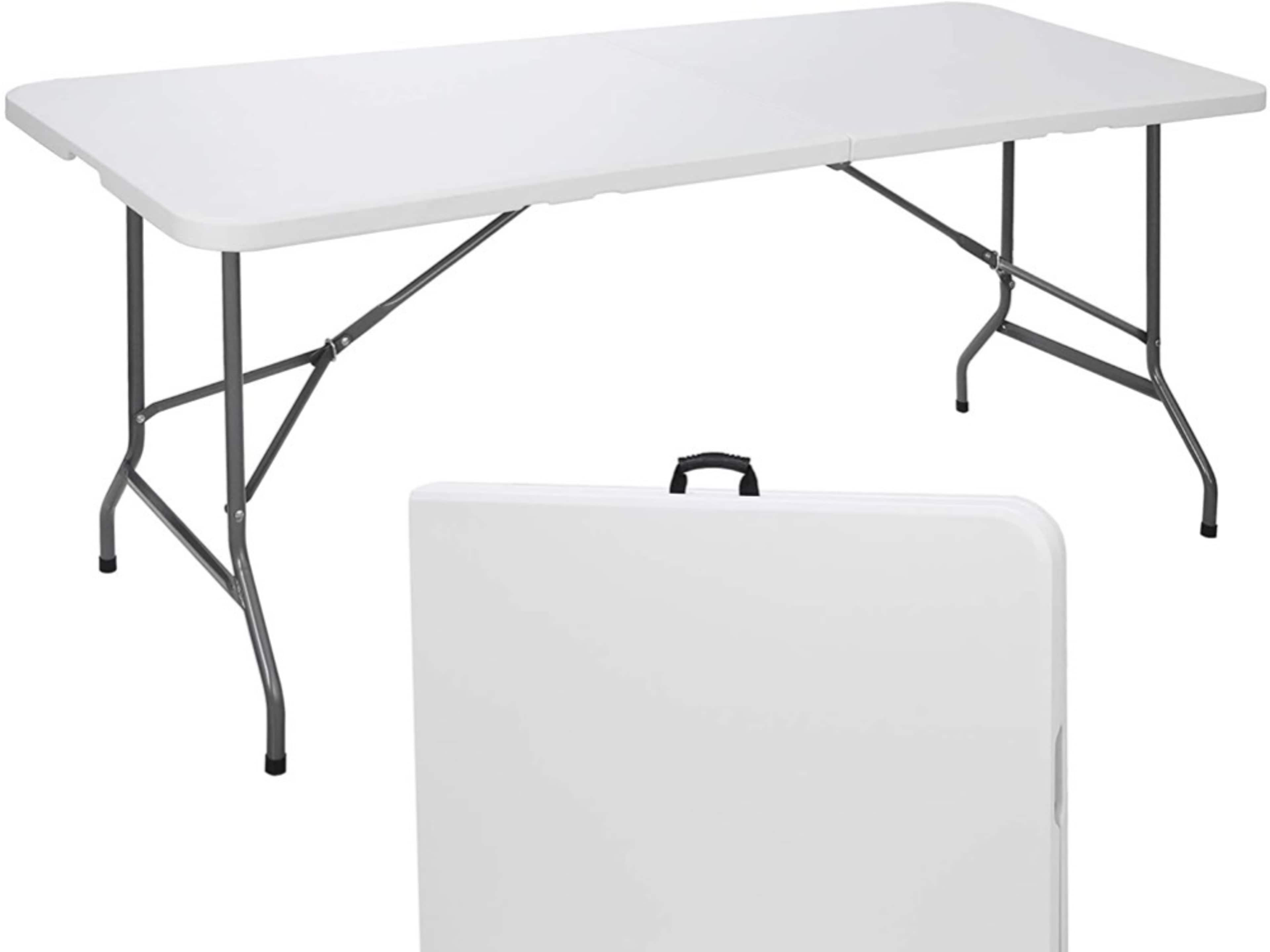 Table 6' long