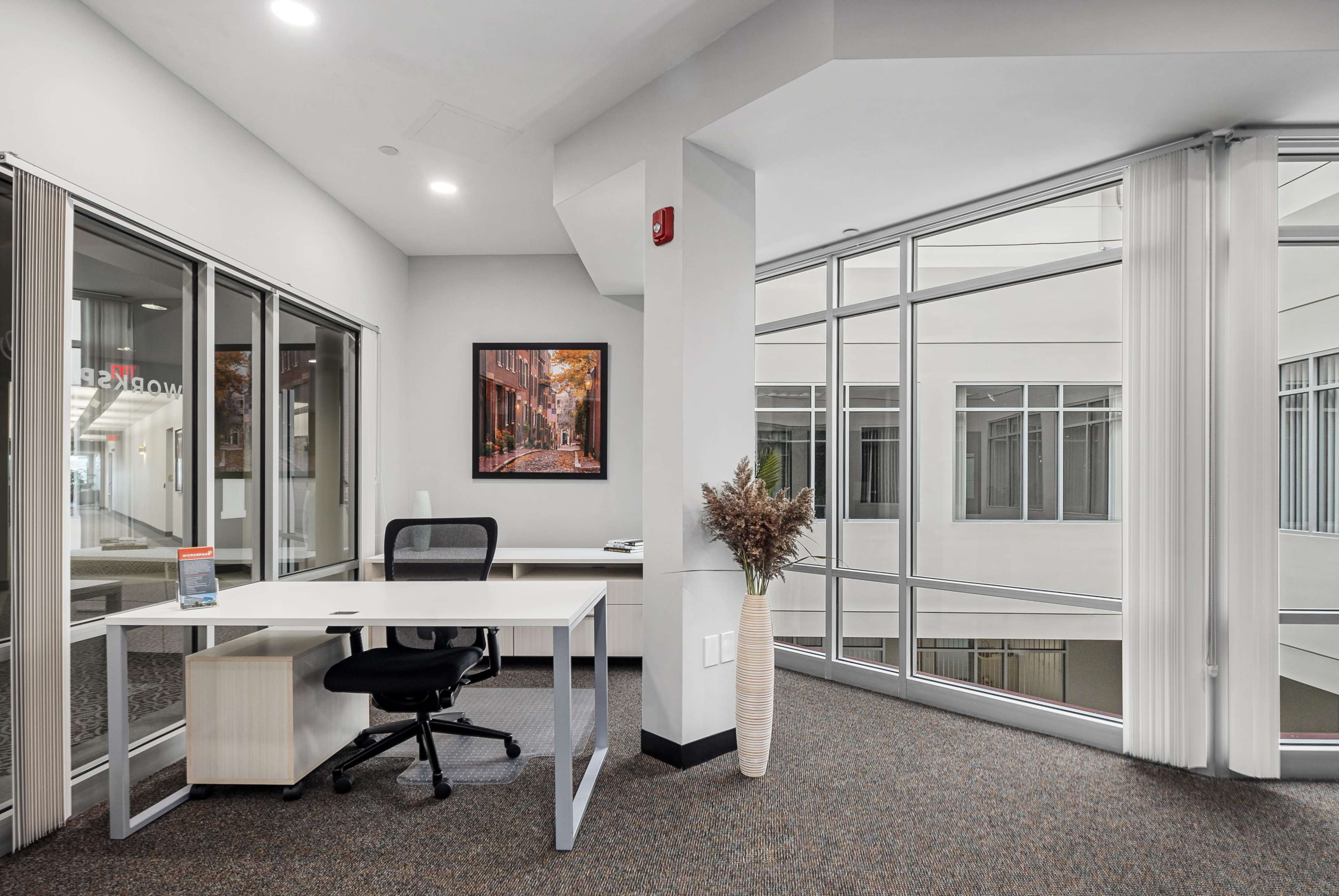 Flexible Office Space Image in Beverly, Beverly, MA