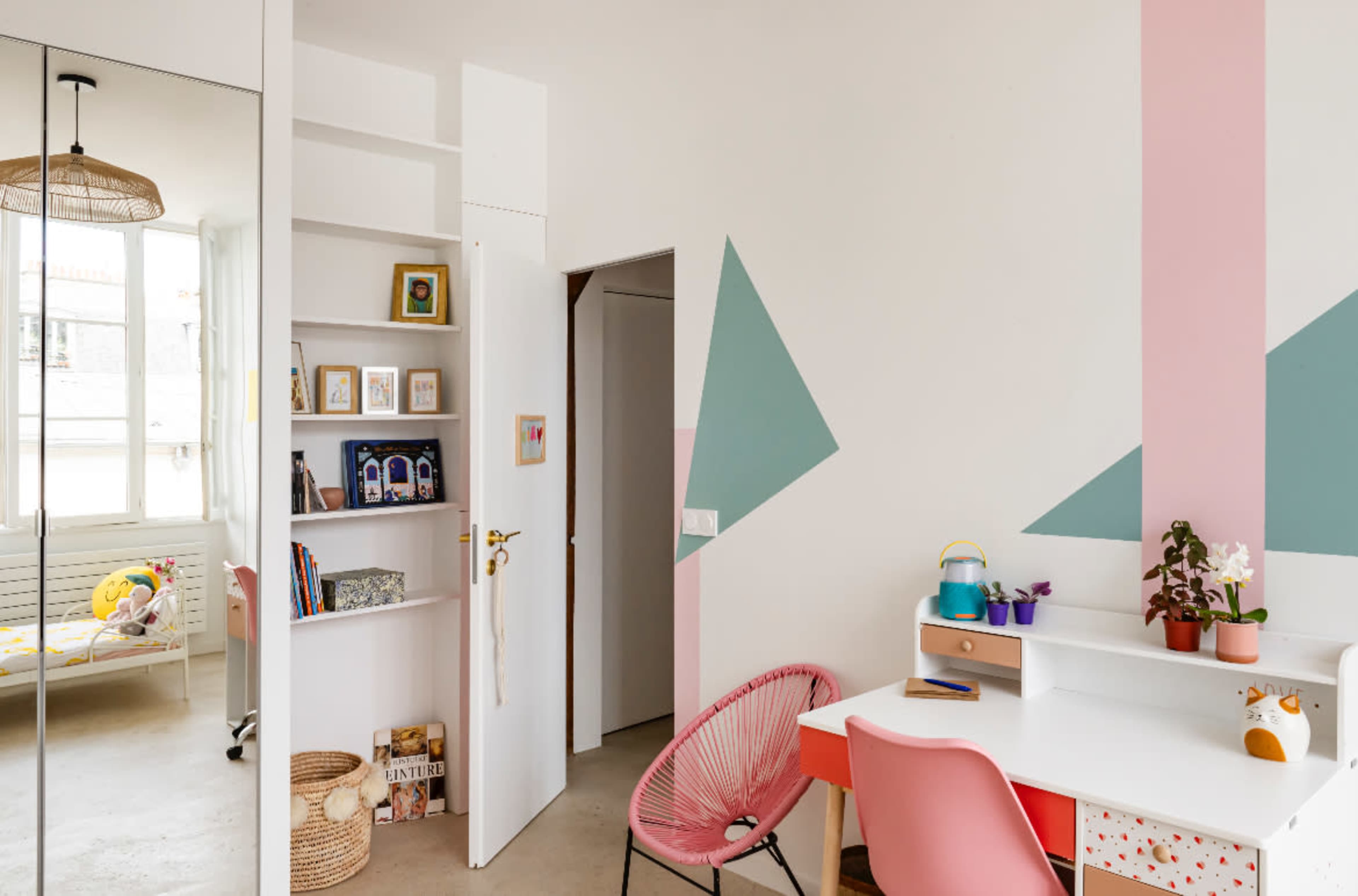 Cabane d’Aligre, votre lieu de tournage et shooting Image in Quinze-Vingts, Paris