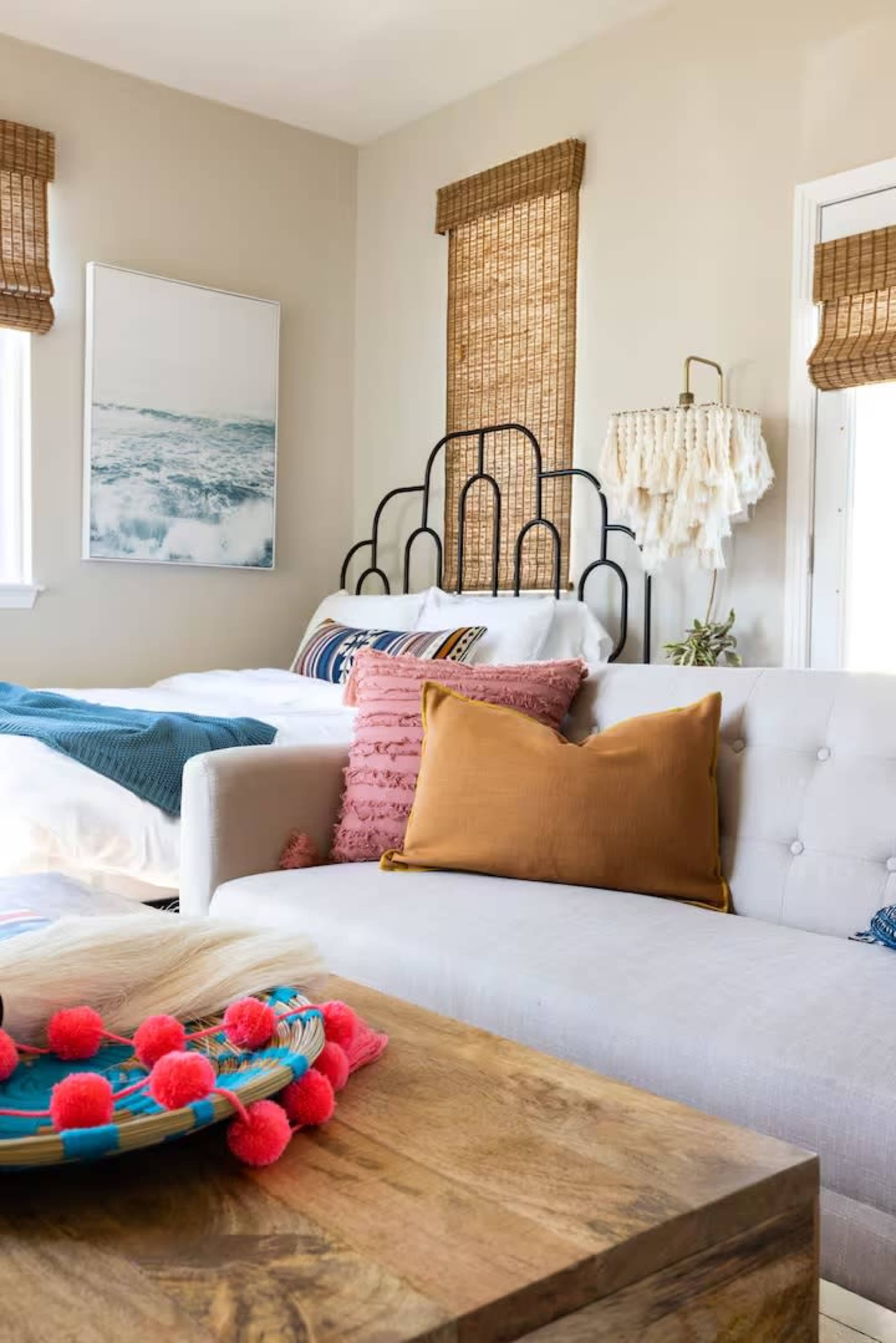 Serene Suburban Studio Image in Rancho Peñasquitos, San Diego, CA