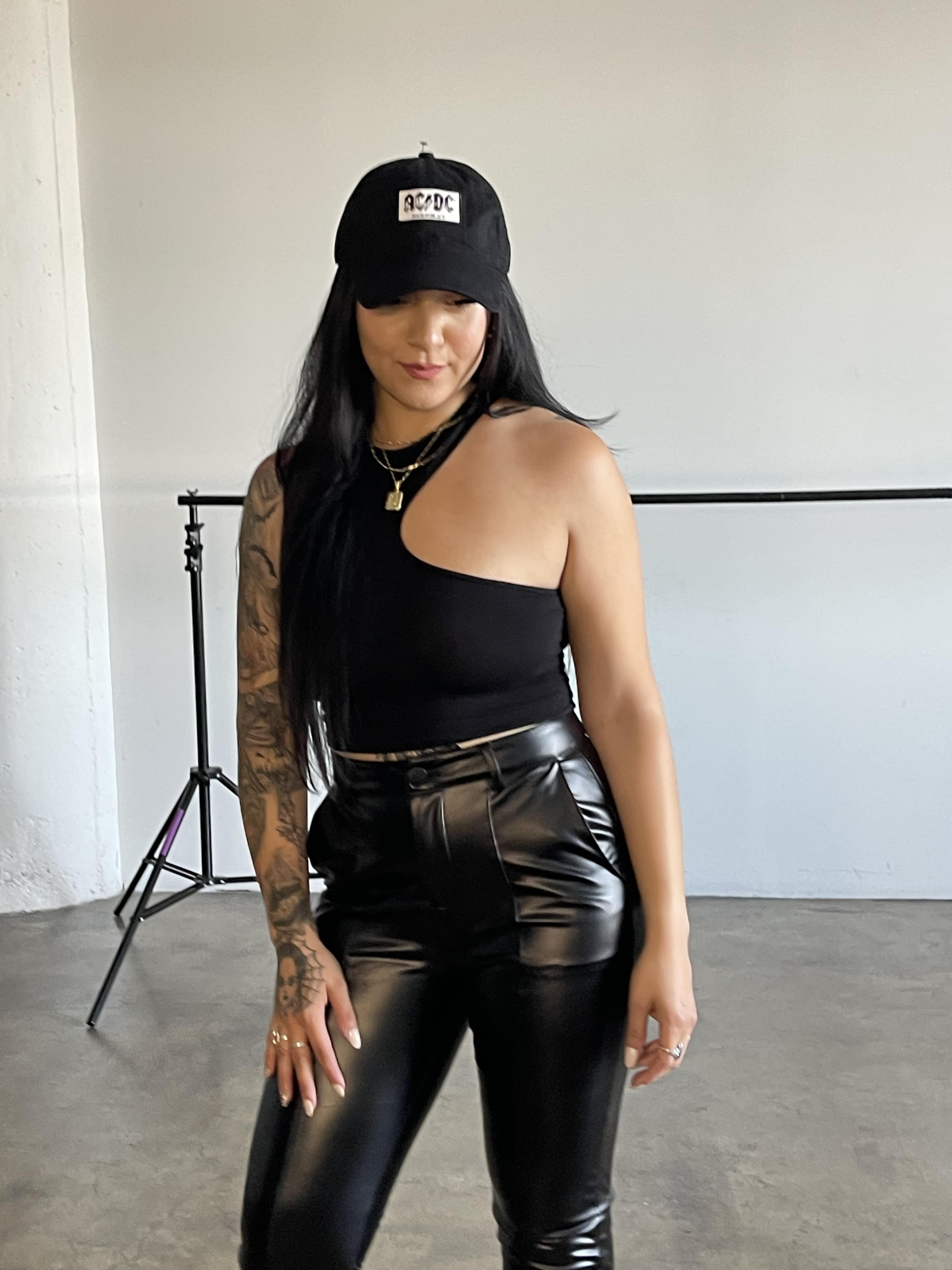 Photo shoot