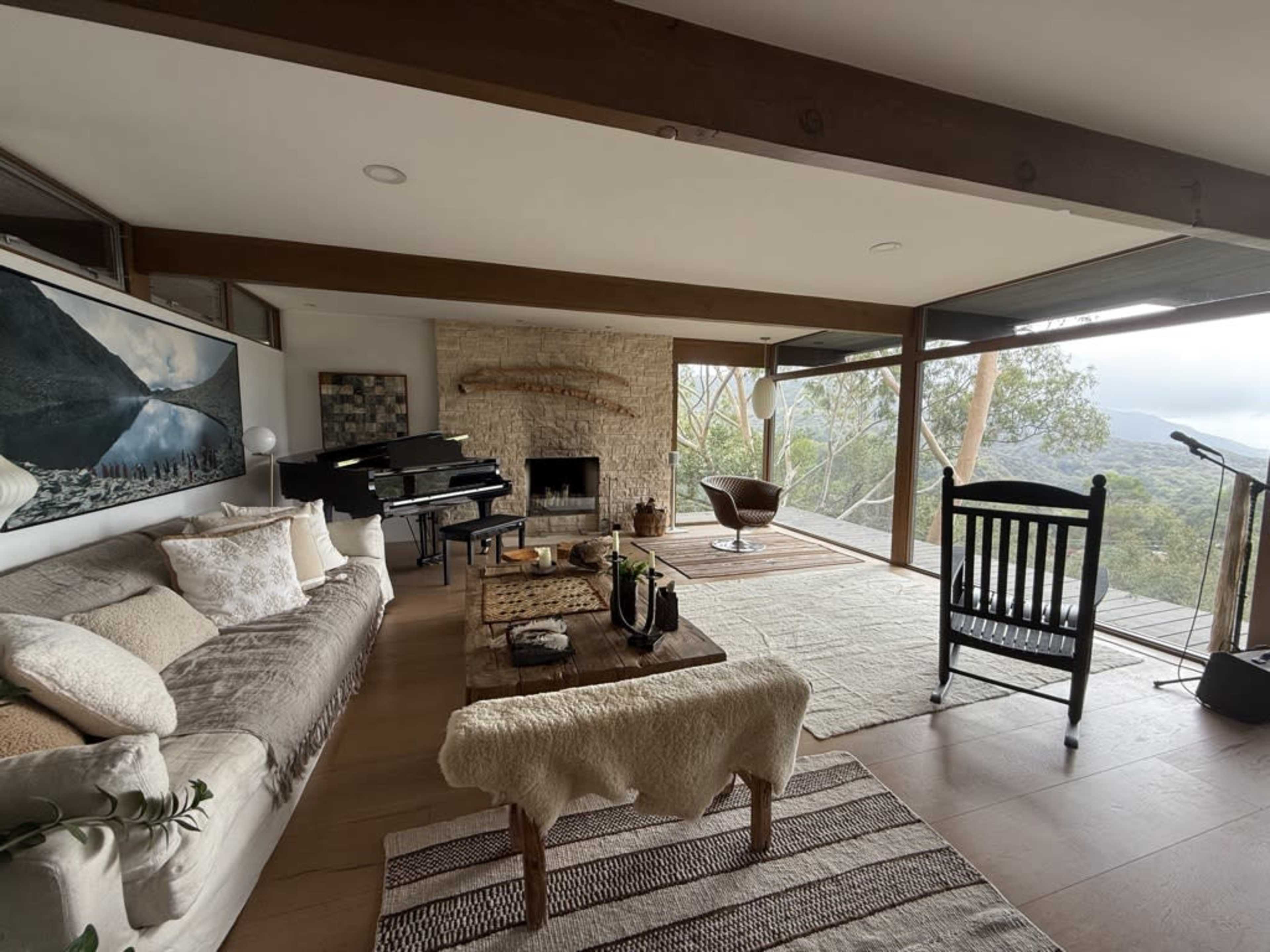 Topanga Treehouse Studio & Event Space - A Creative Escape for Gatherings, Photoshoots, & More Image in Topanga, Topanga, CA