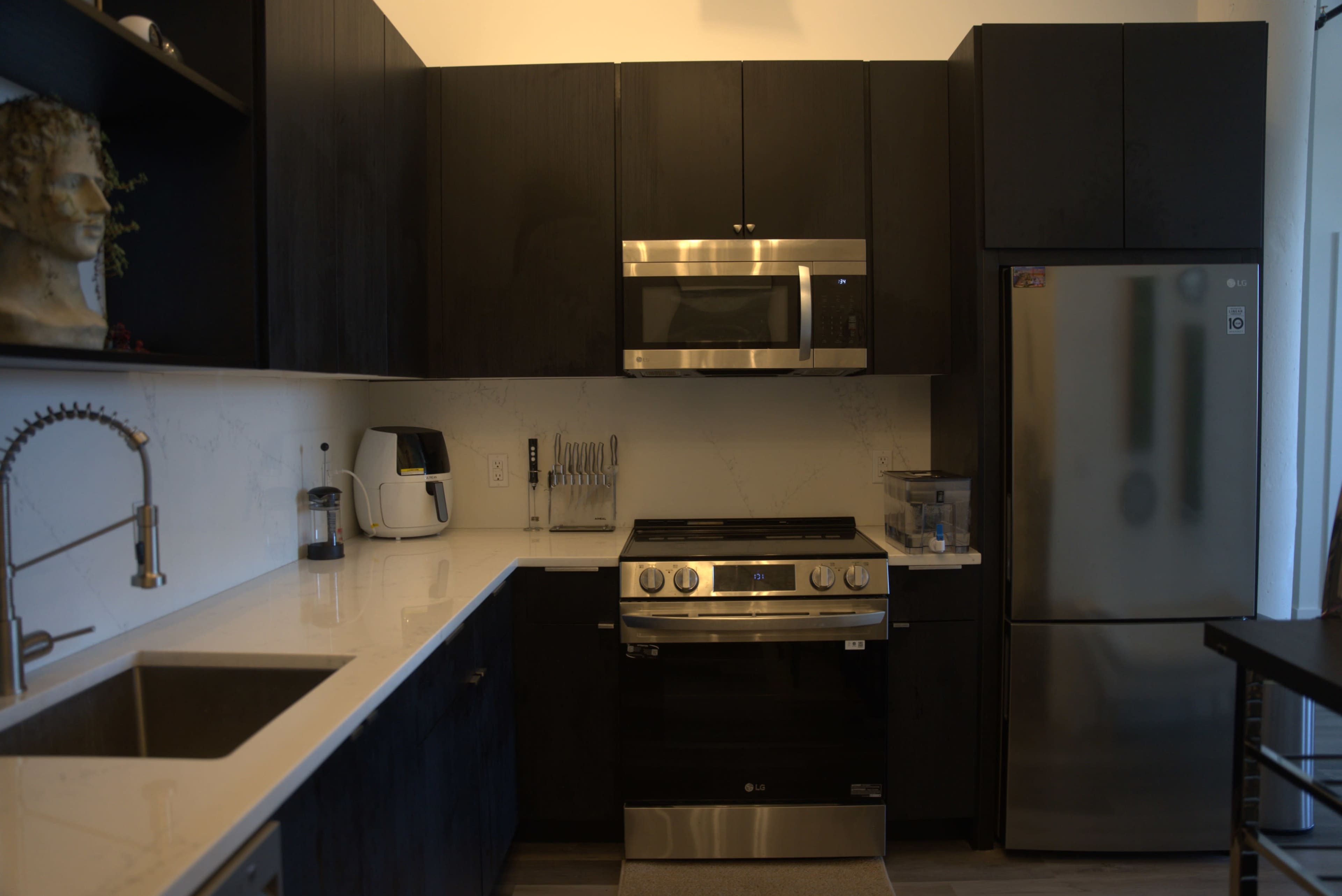 Grand Loft Image in Clinton Hill, Brooklyn, NY