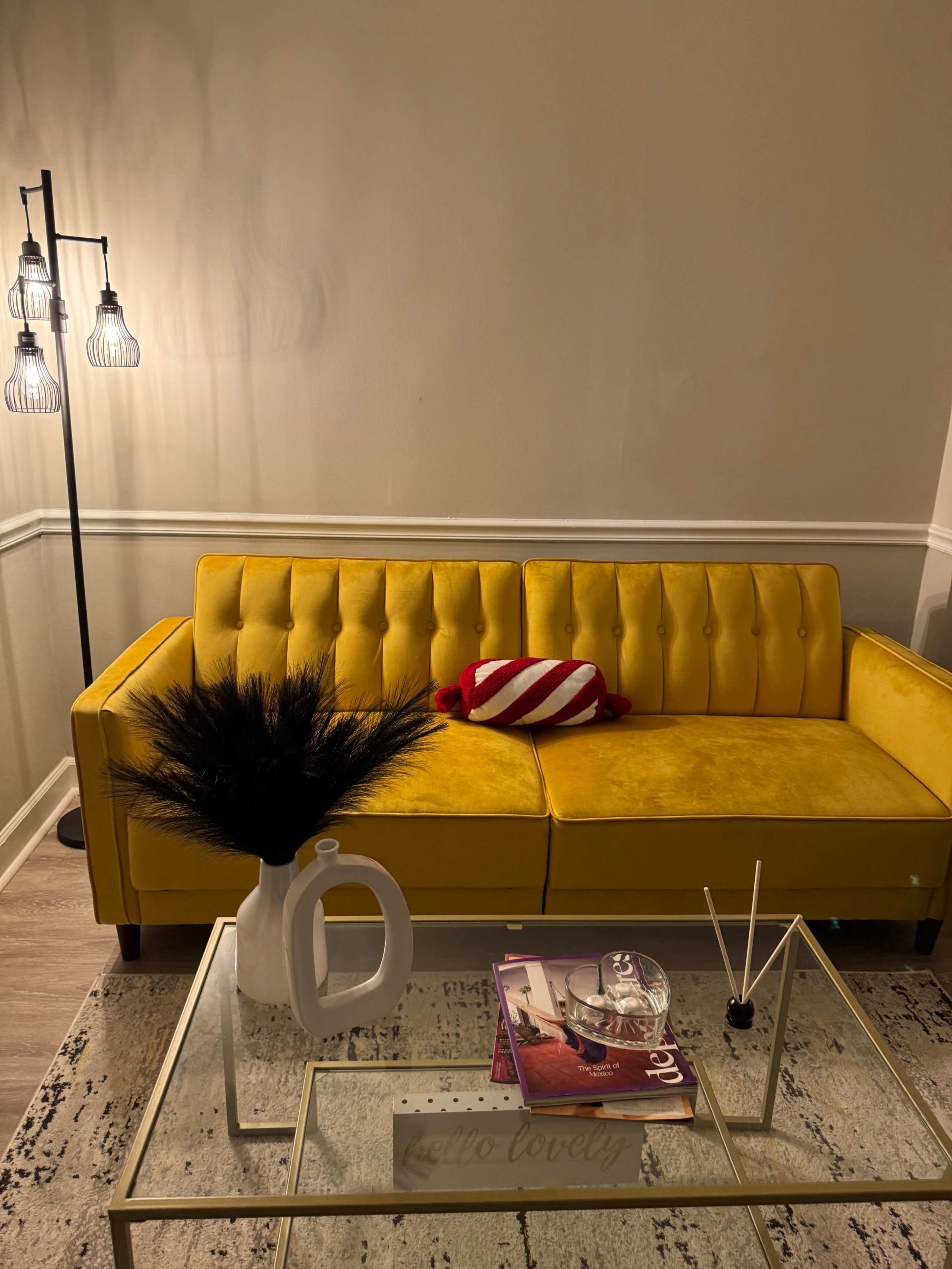 Modern cozy spa suite Image in Marietta, Marietta, GA
