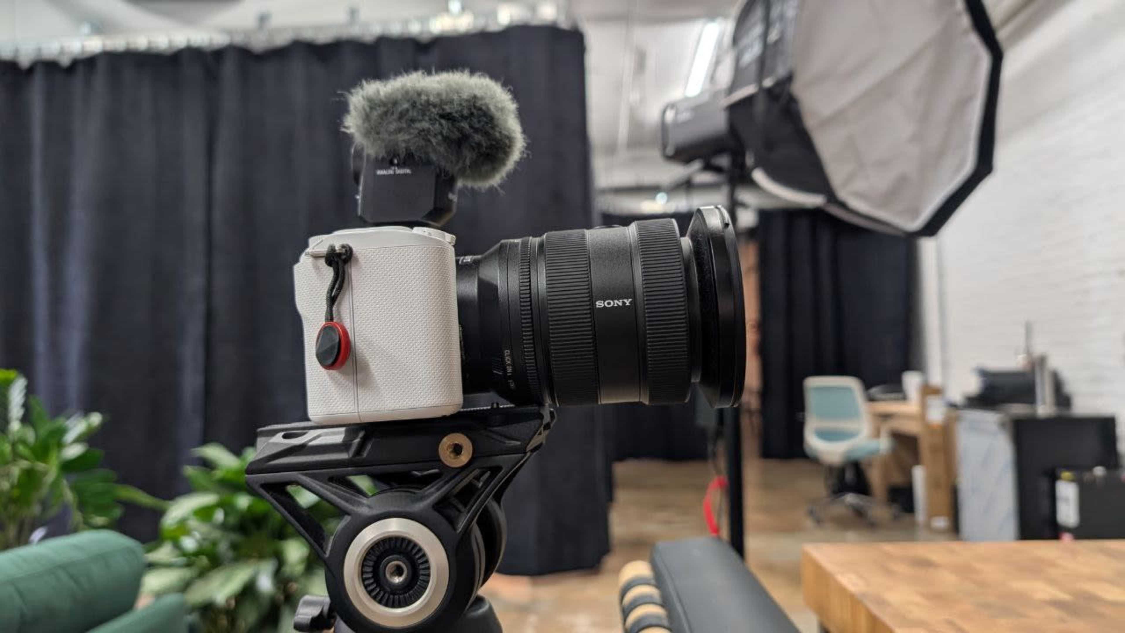 Greenpoint Production Space w/ Full Kitchen, Living Room, and Podcast Booth Image in Greenpoint, Brooklyn, NY