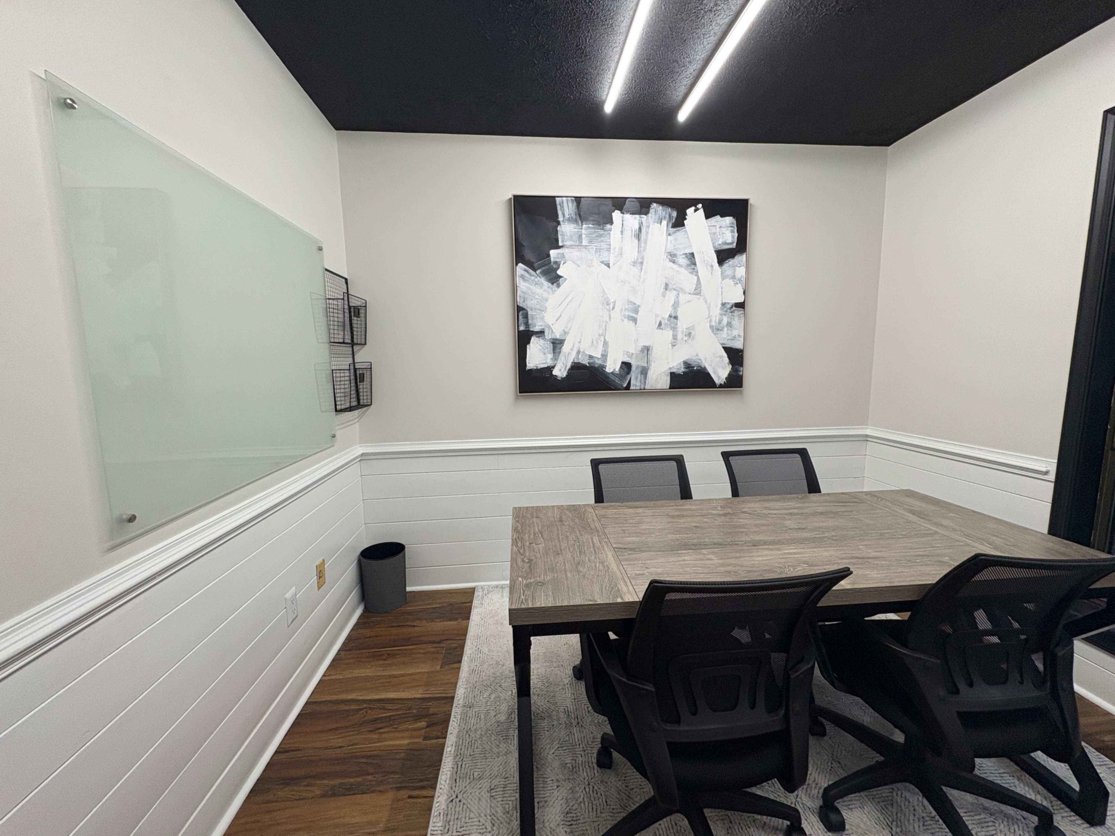 Modern Conference Chesterfield Image in , North Chesterfield, VA