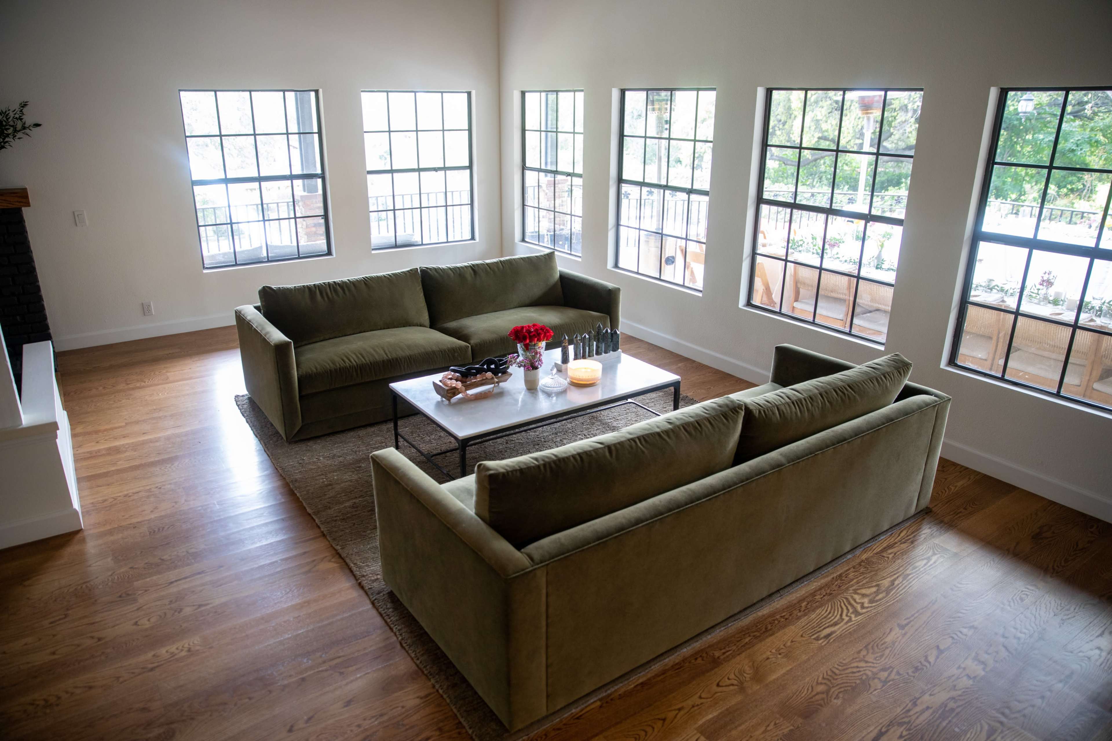 Picturesque 1-Acre Lot Ranch Home Image in Glendora, Glendora, CA