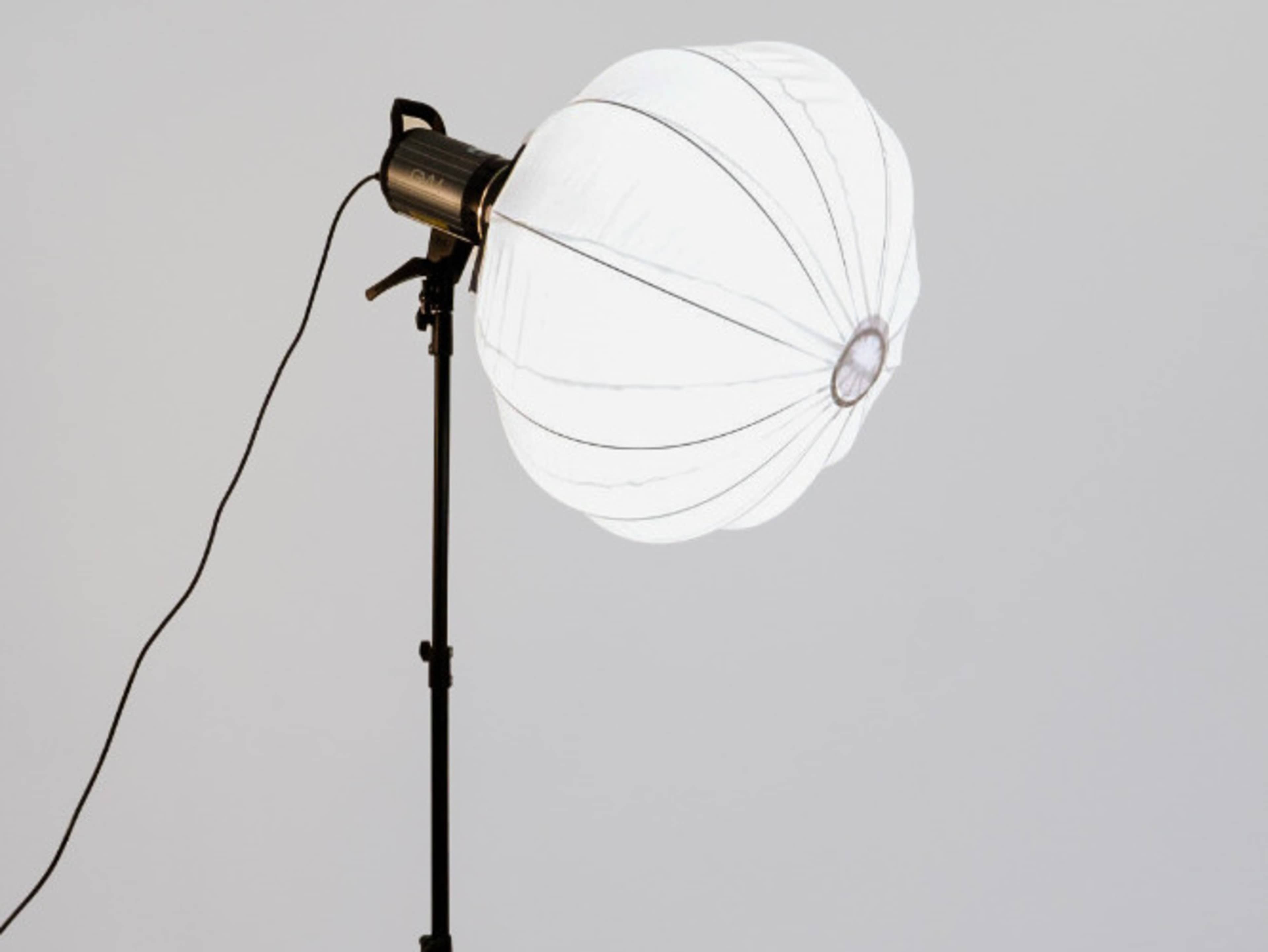 GVM Softbox Continous Lantern
