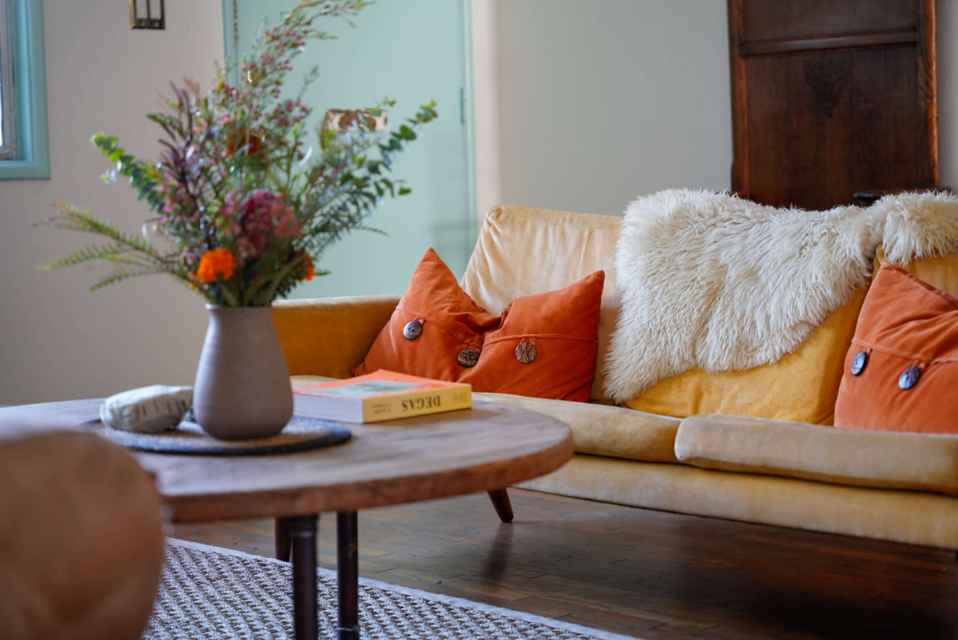 Vintage Venice Beach Bungalow Image in Venice, los angeles, CA