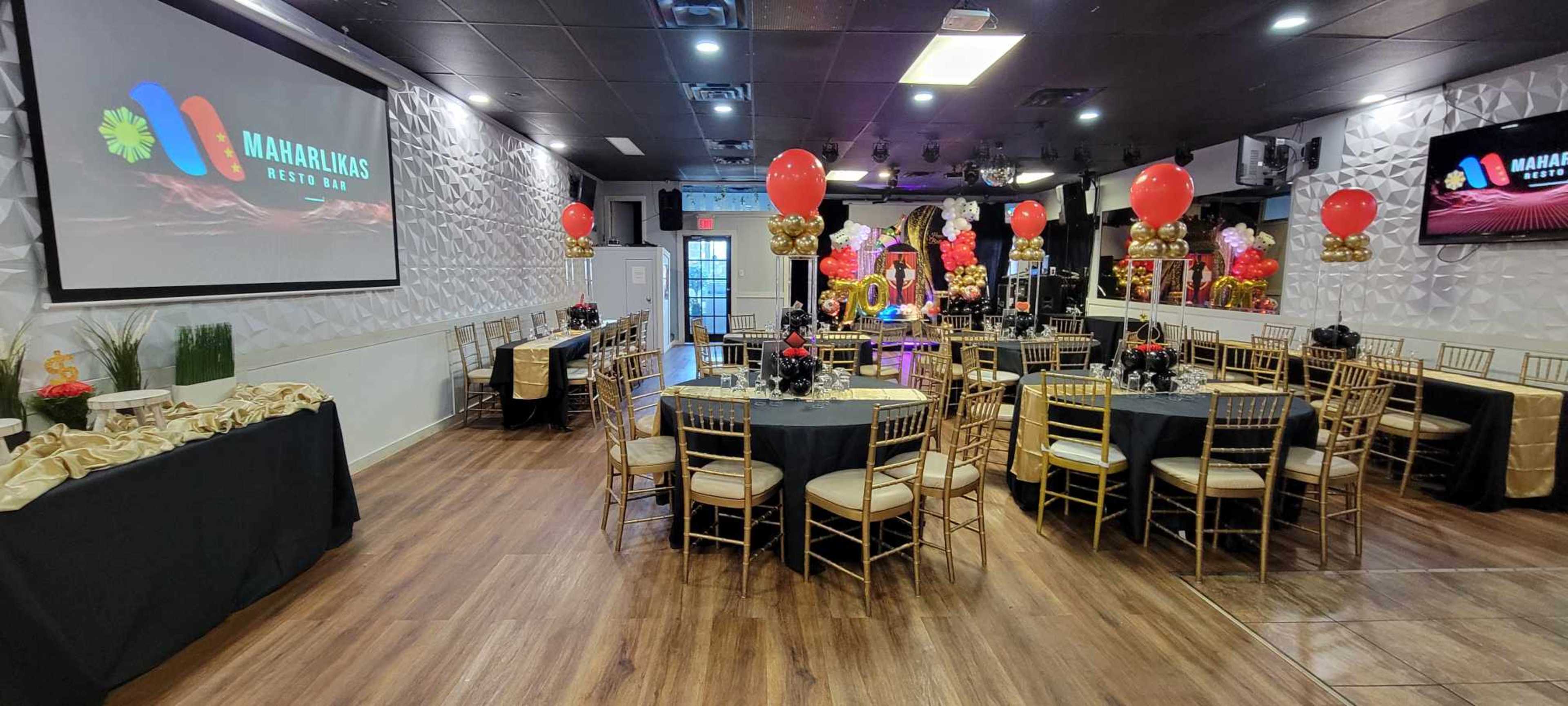 Restaurant Event Place Image in Mississauga, Mississauga, ON