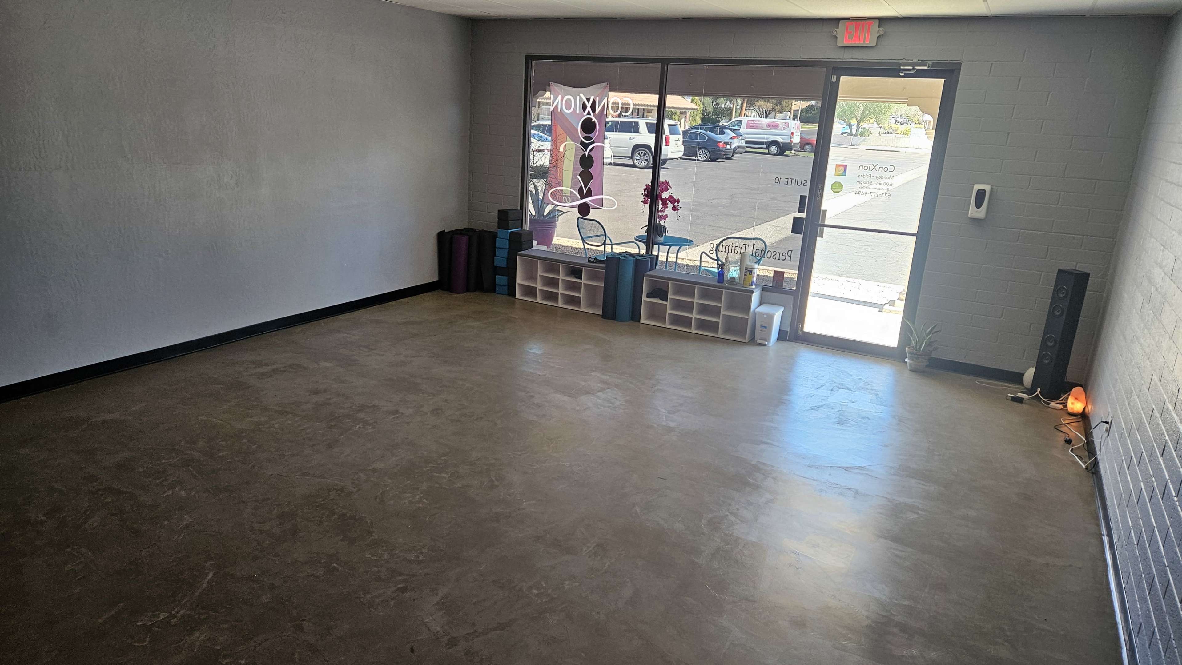 Zen Oasis Studio Image in Camelback East Village, Phoenix, AZ