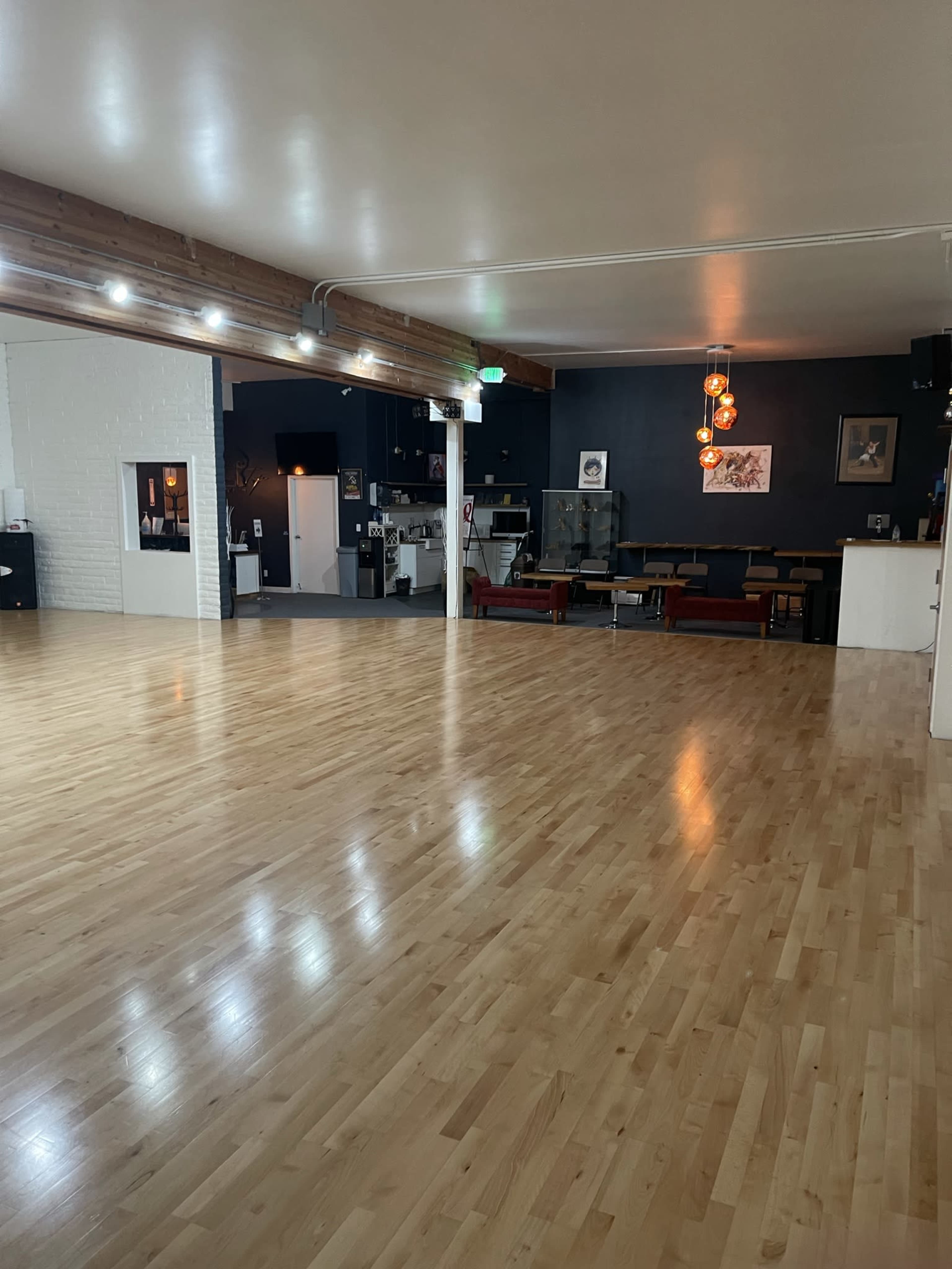 Big open space in downtown of Walnut Creek Image in Walnut Creek, Walnut Creek, CA