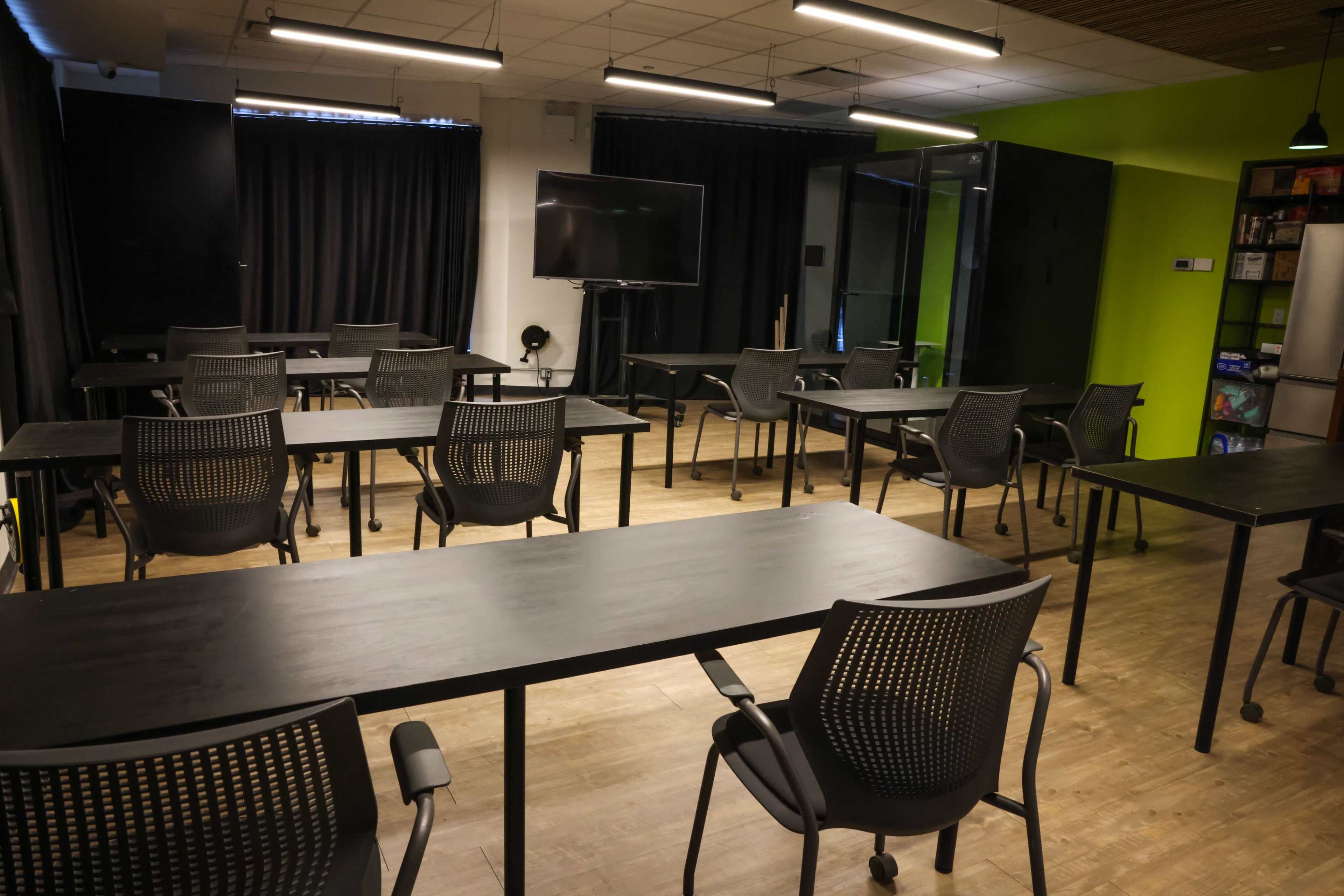 Bright and Modern Creative Studio in Brooklyn Image in Brownsville, BROOKLYN, NY