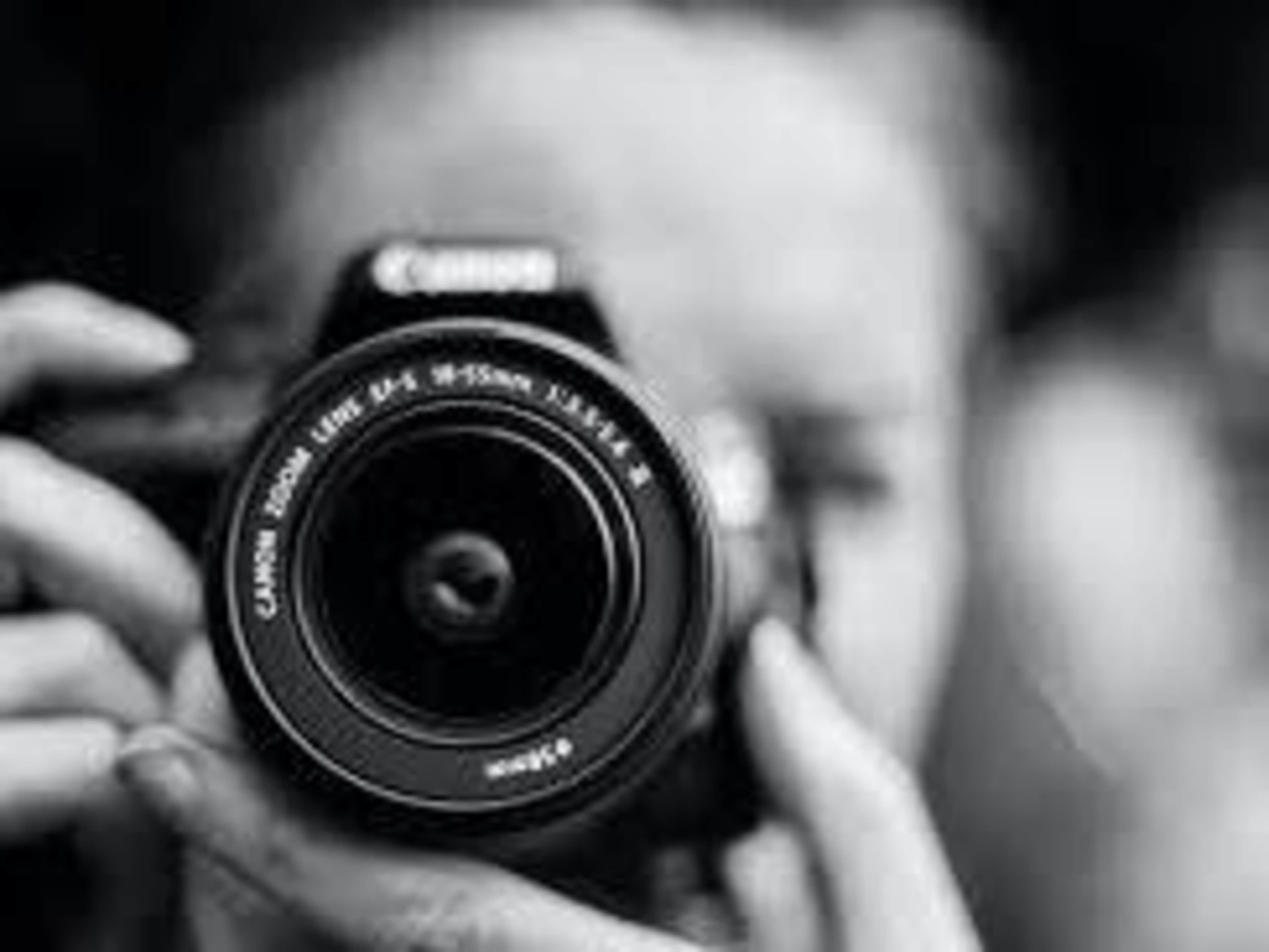 Professional Photographer 