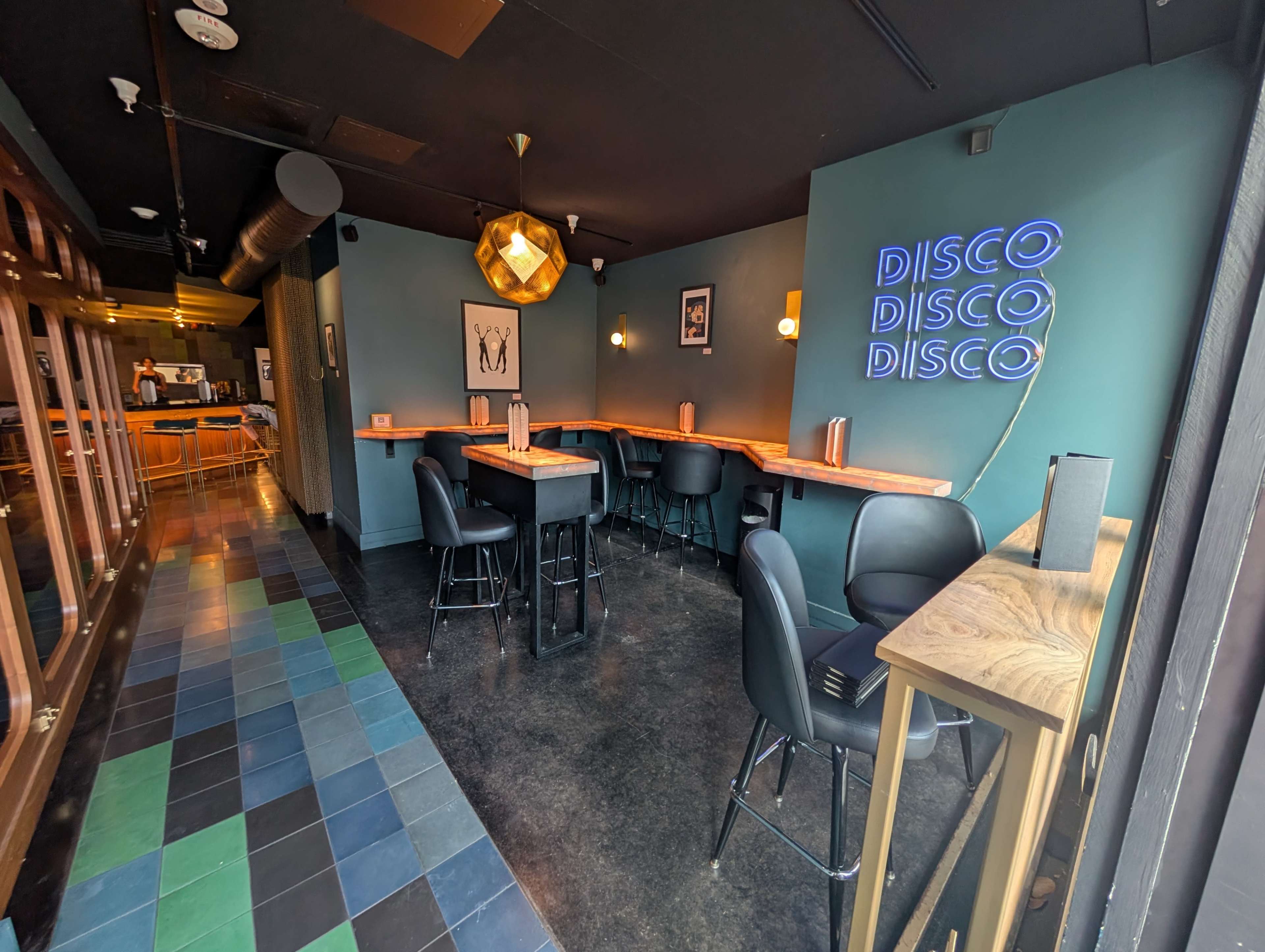 Full Buyout Castro Craft Cocktail Bar Image in The Castro, San Francisco, CA