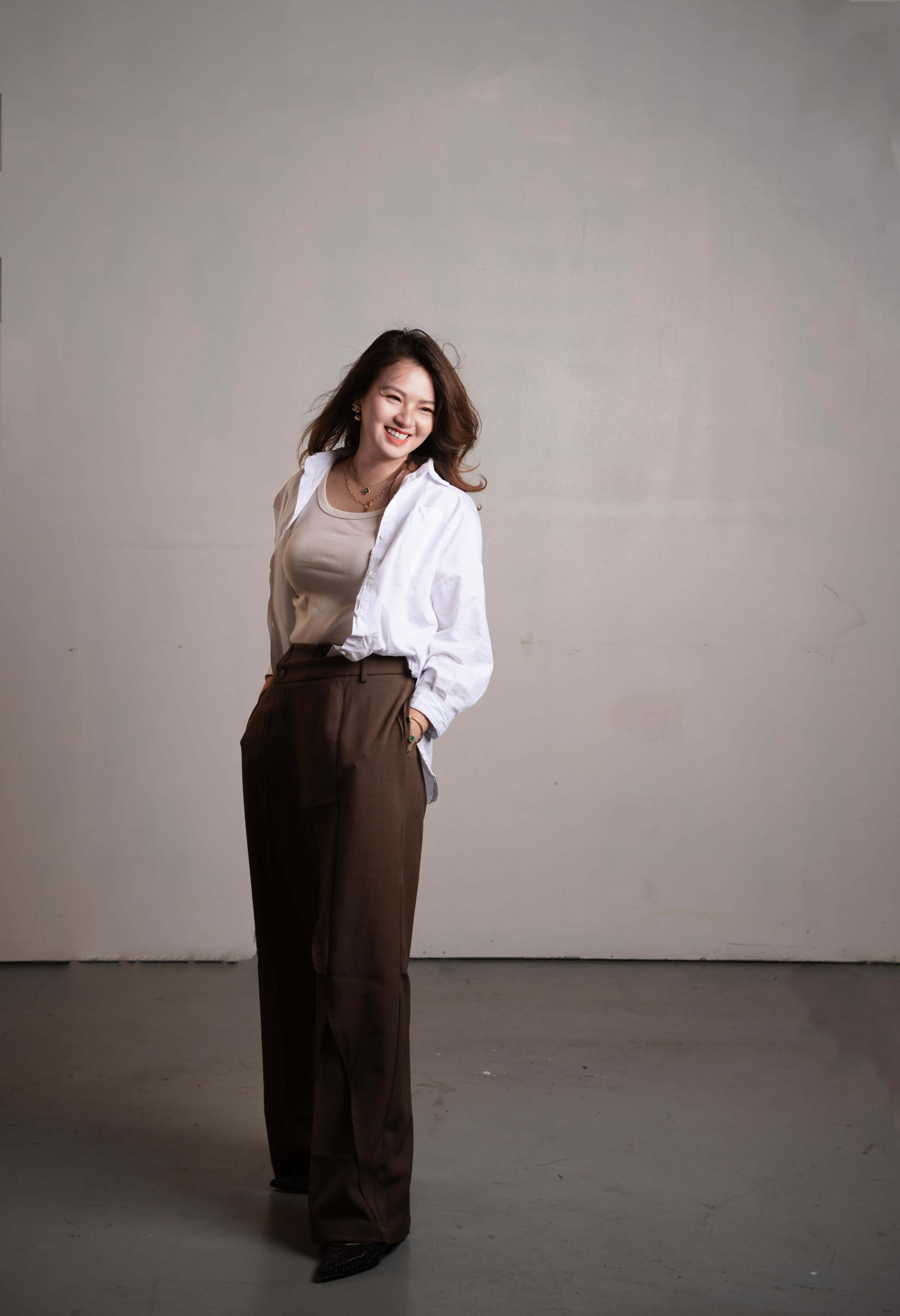 Bonjour ModernPartyspace Image in Lindenville, South San Francisco, CA