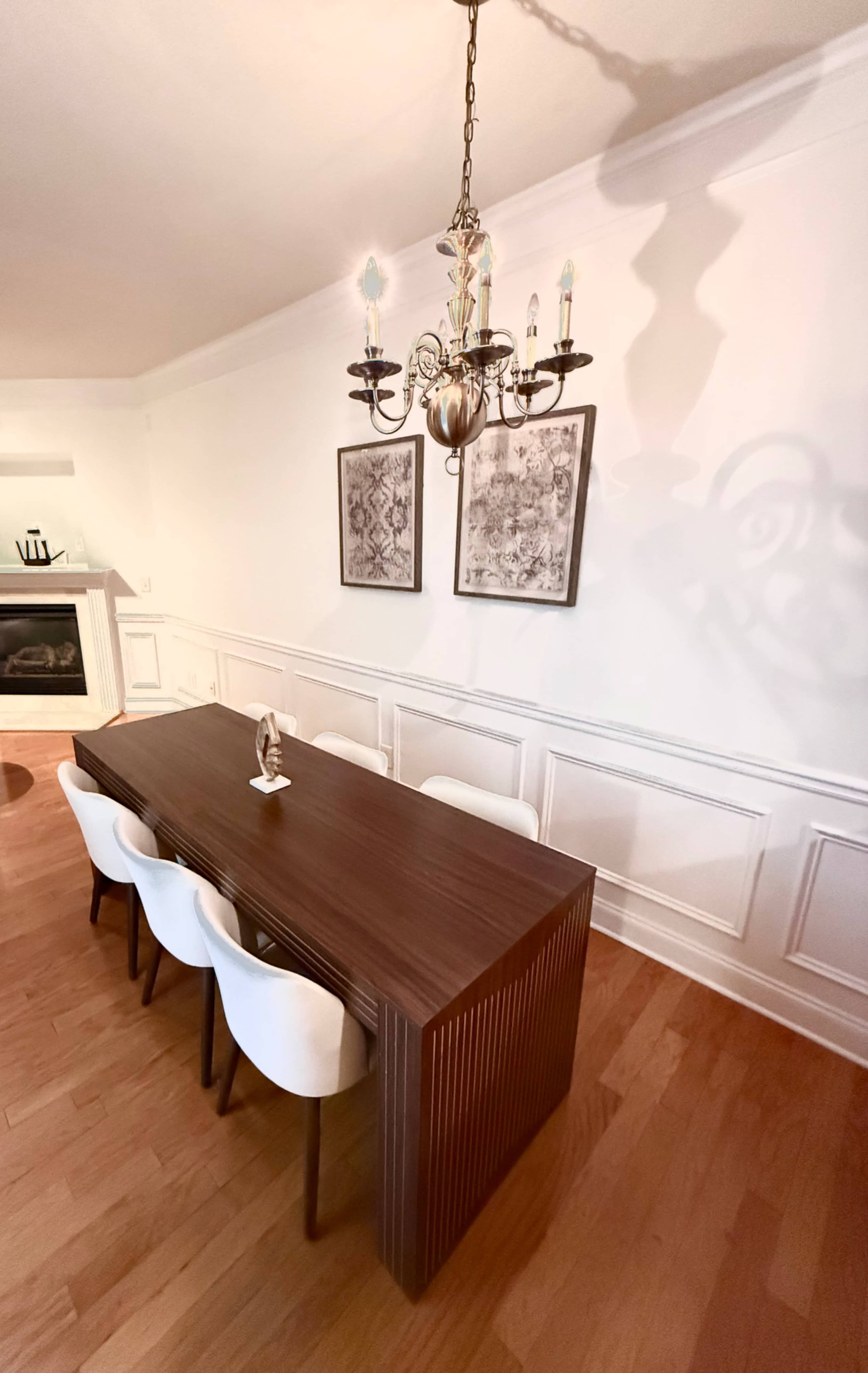 Community vibe / Cozy gathering space Image in Midtown, Atlanta, GA