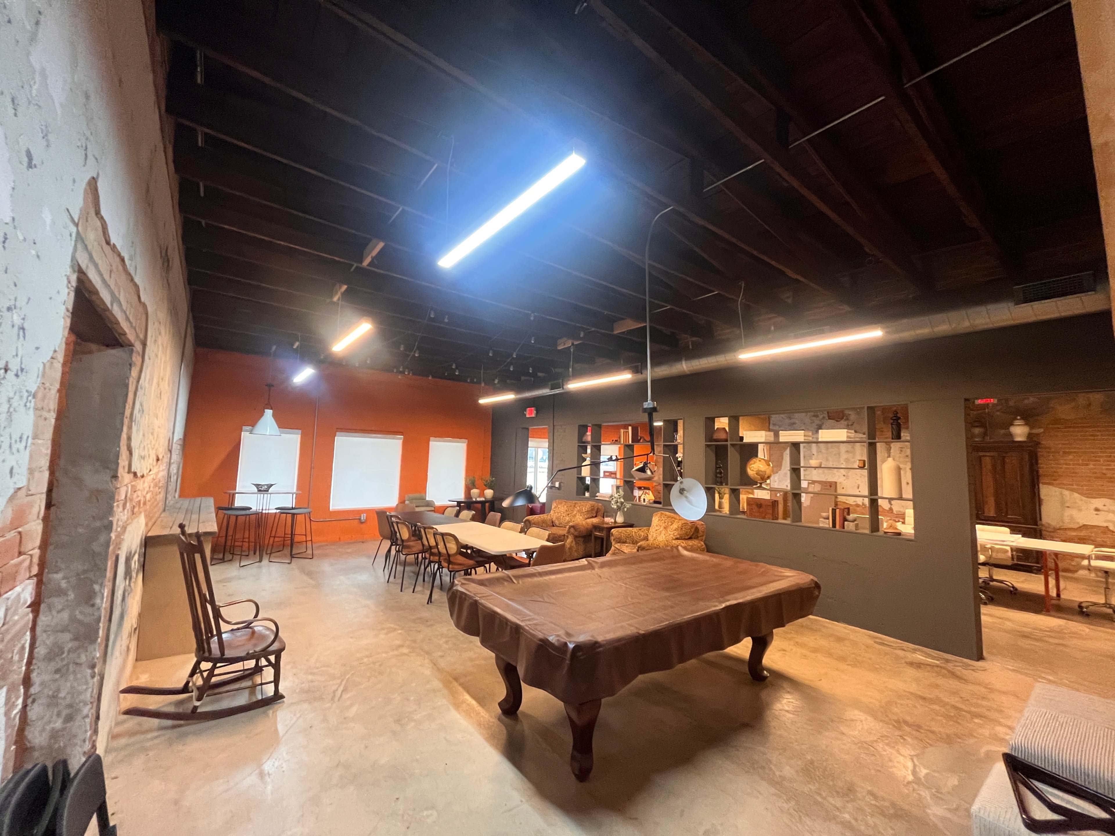 Urban Studio/Office Space with industrial charm Image in Ferris, Ferris, TX