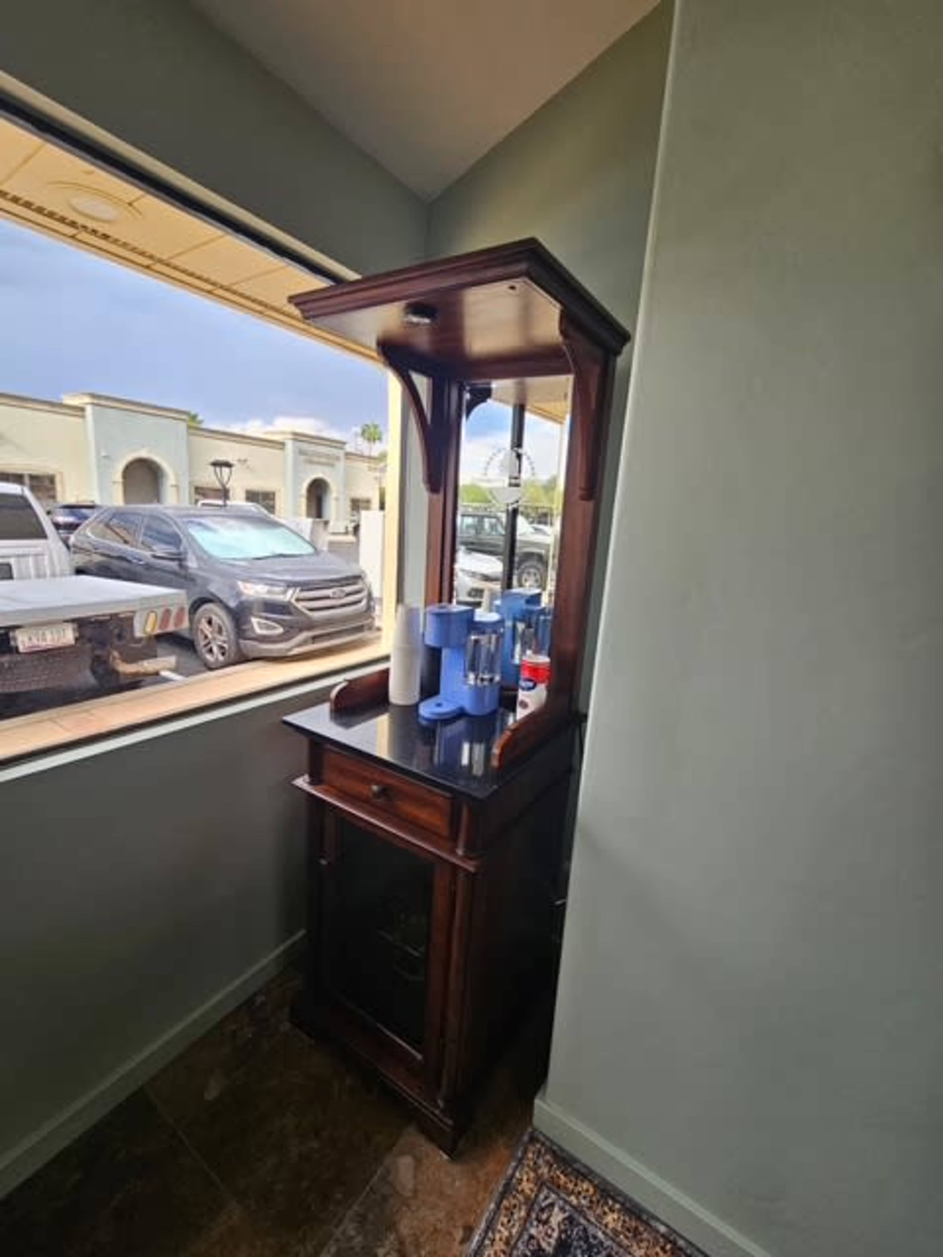 Sapphire Suite Image in Old Farm, Tucson, AZ