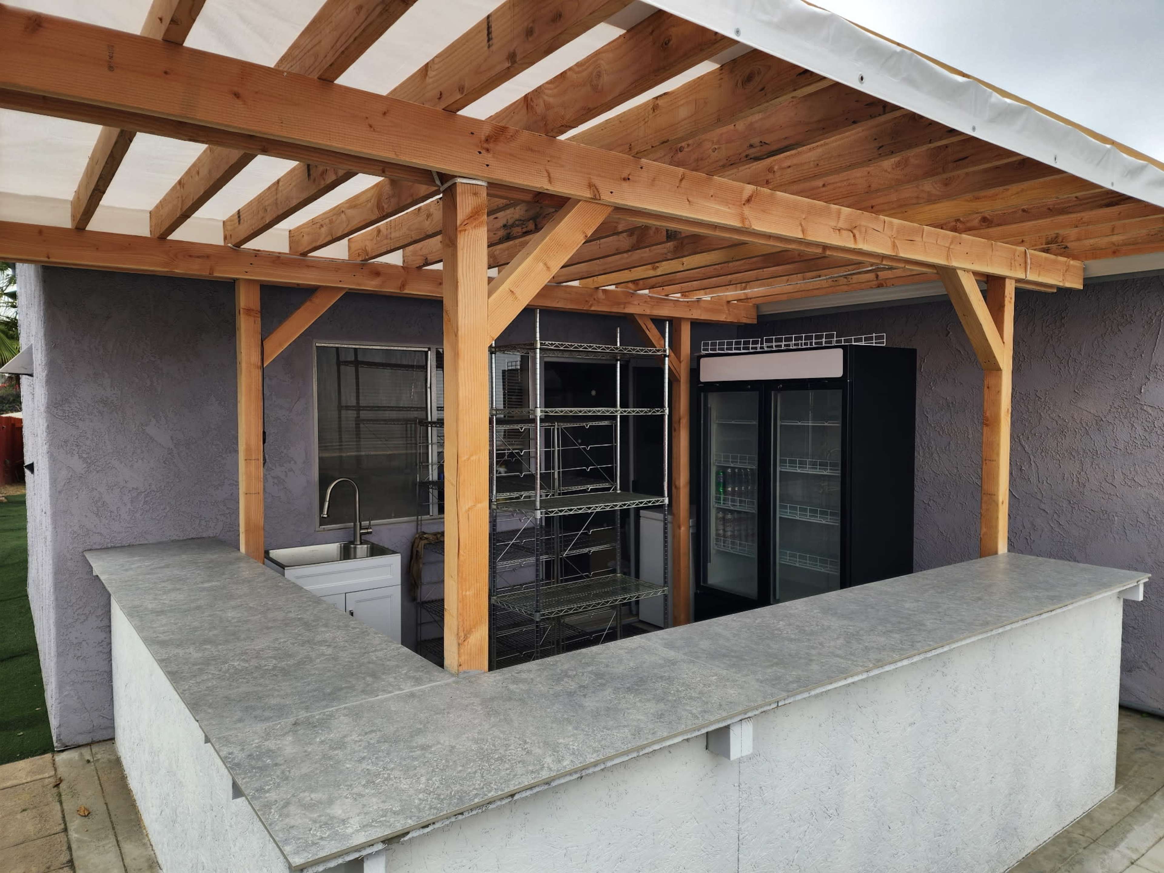 Customizable backyard space in the heart of Mira Mesa Image in Mira Mesa, SAN DIEGO, CA