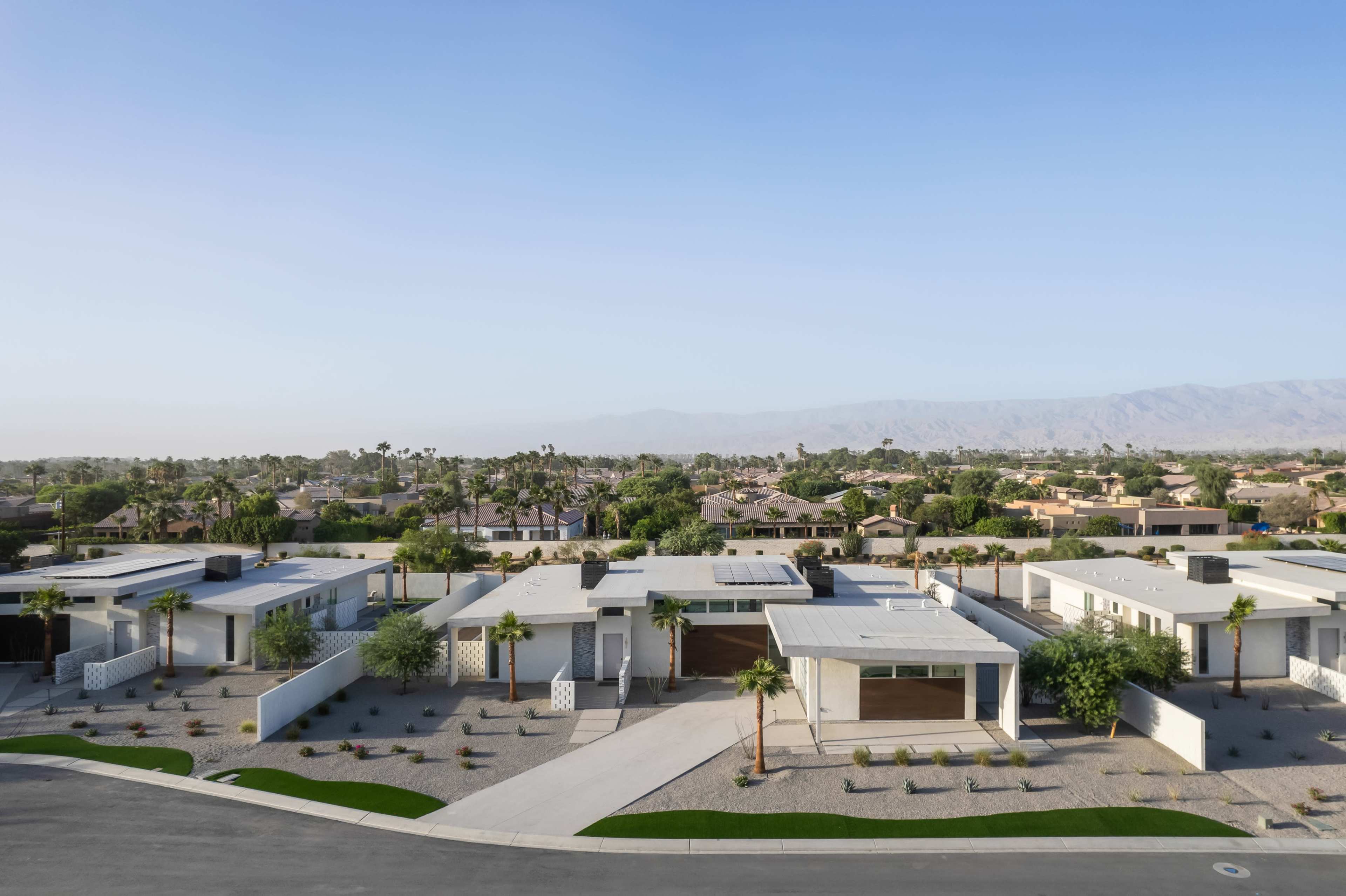 Mercury @ Elemento49 | Pool & Spa Image in Indio, Indio, CA