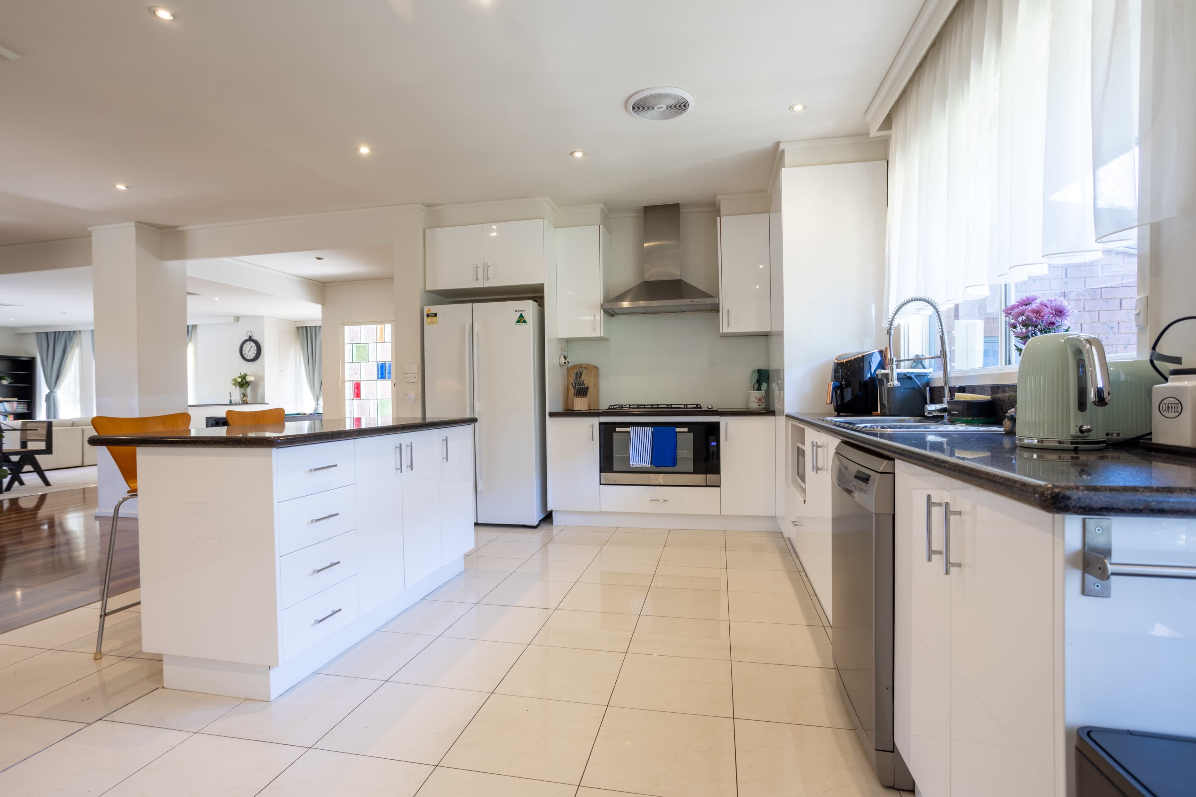 Luxury Poolside Brighton Beach Home for Events and Celebrations Image in Brighton East, Brighton East, VIC