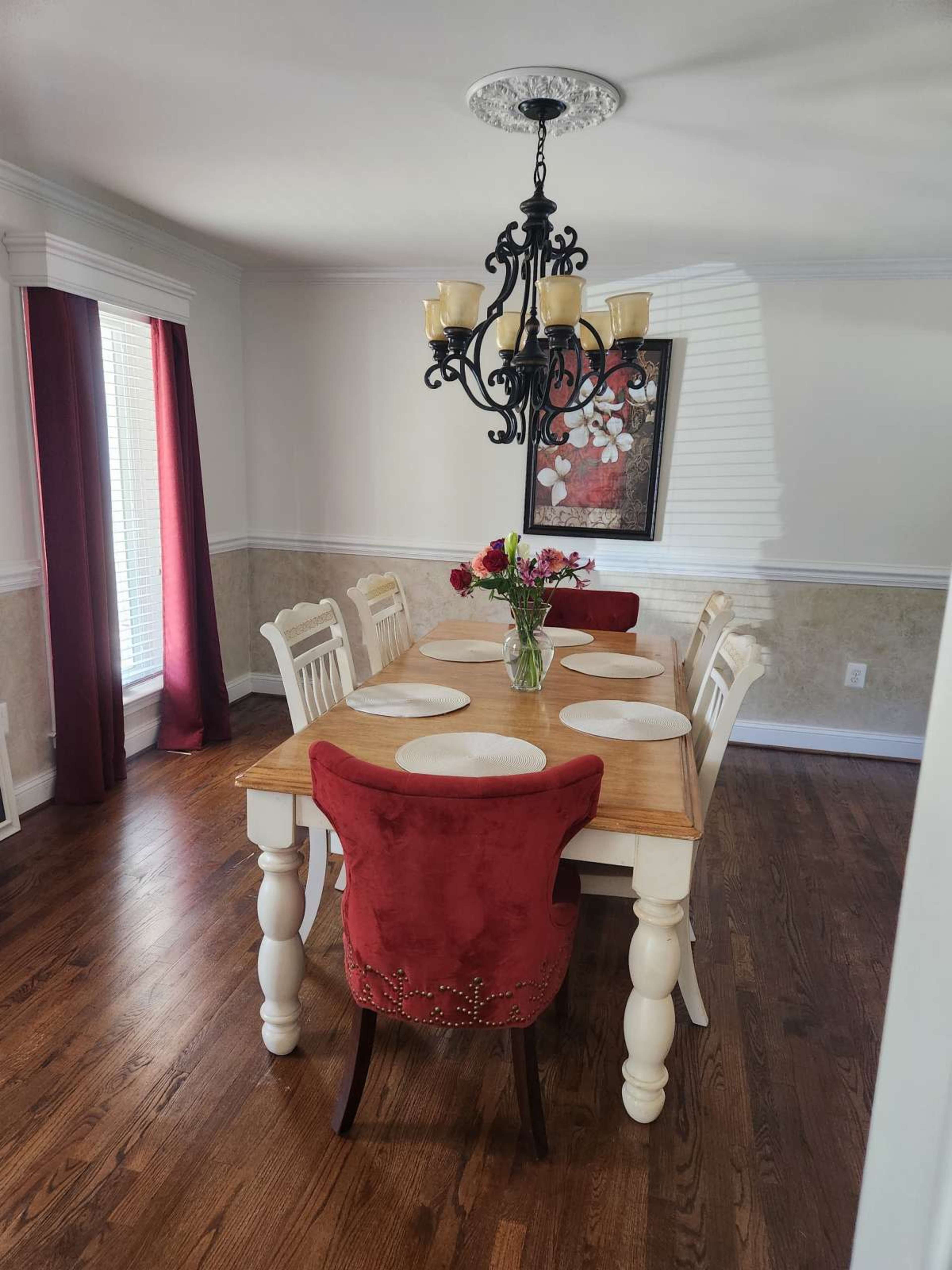 Country Serenity An Hour From Nation's Capital Image in , Charlotte Hall, MD