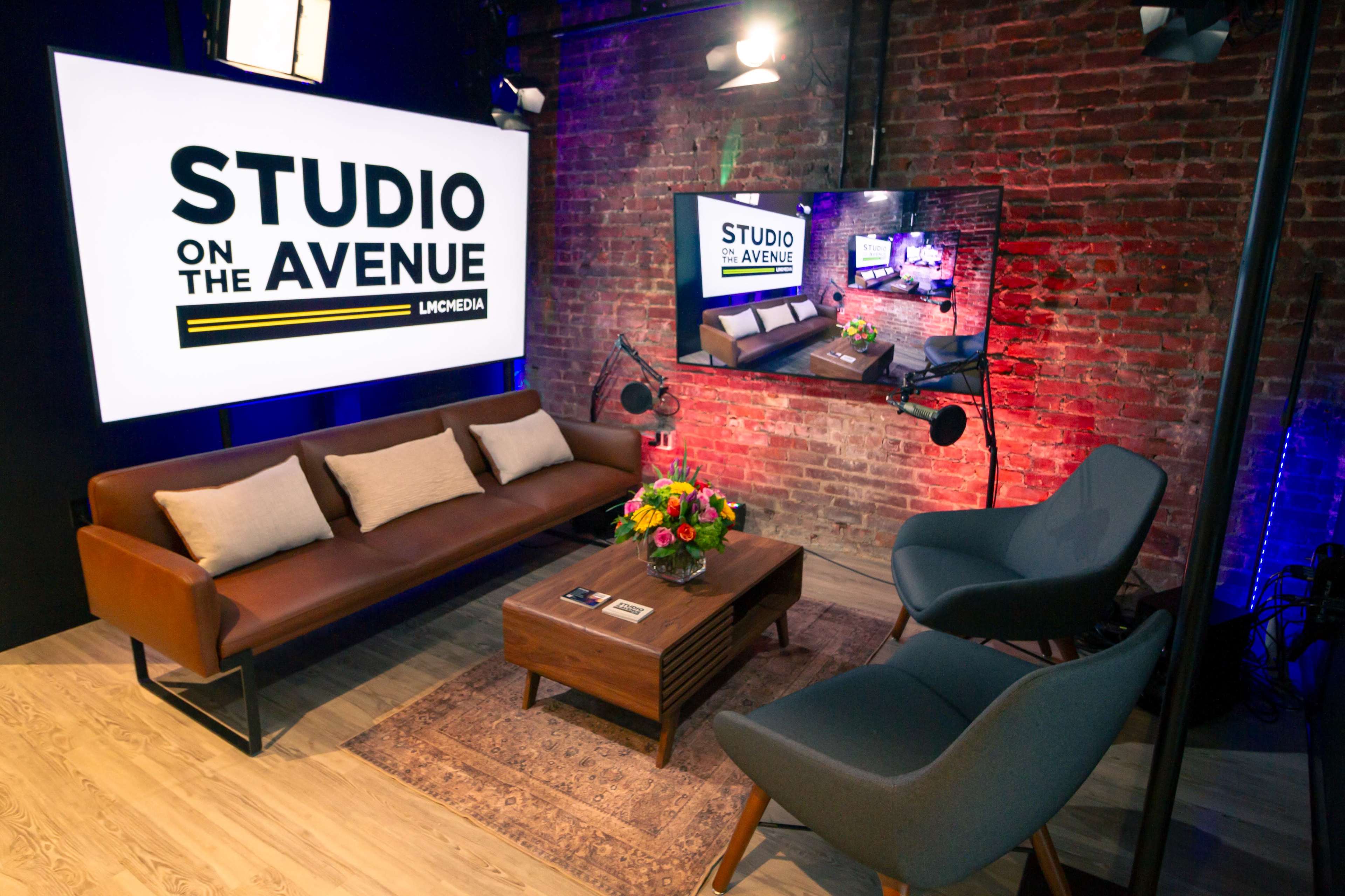 Studio on the Avenue Image in Mamaroneck, Mamaroneck, NY