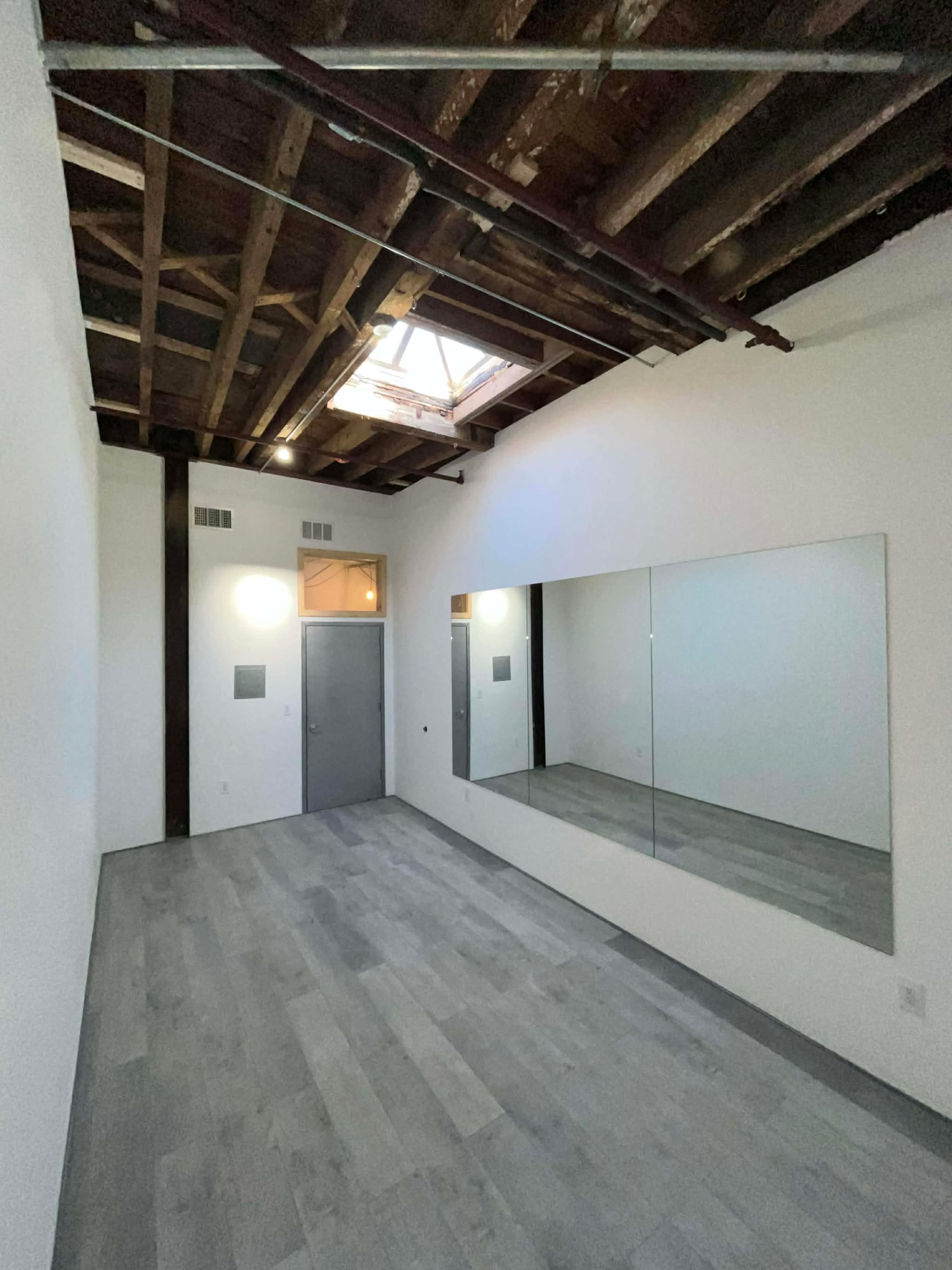 Brooklyn Dance Room 2 Image in East Williamsburg, New York, Brooklyn, NY