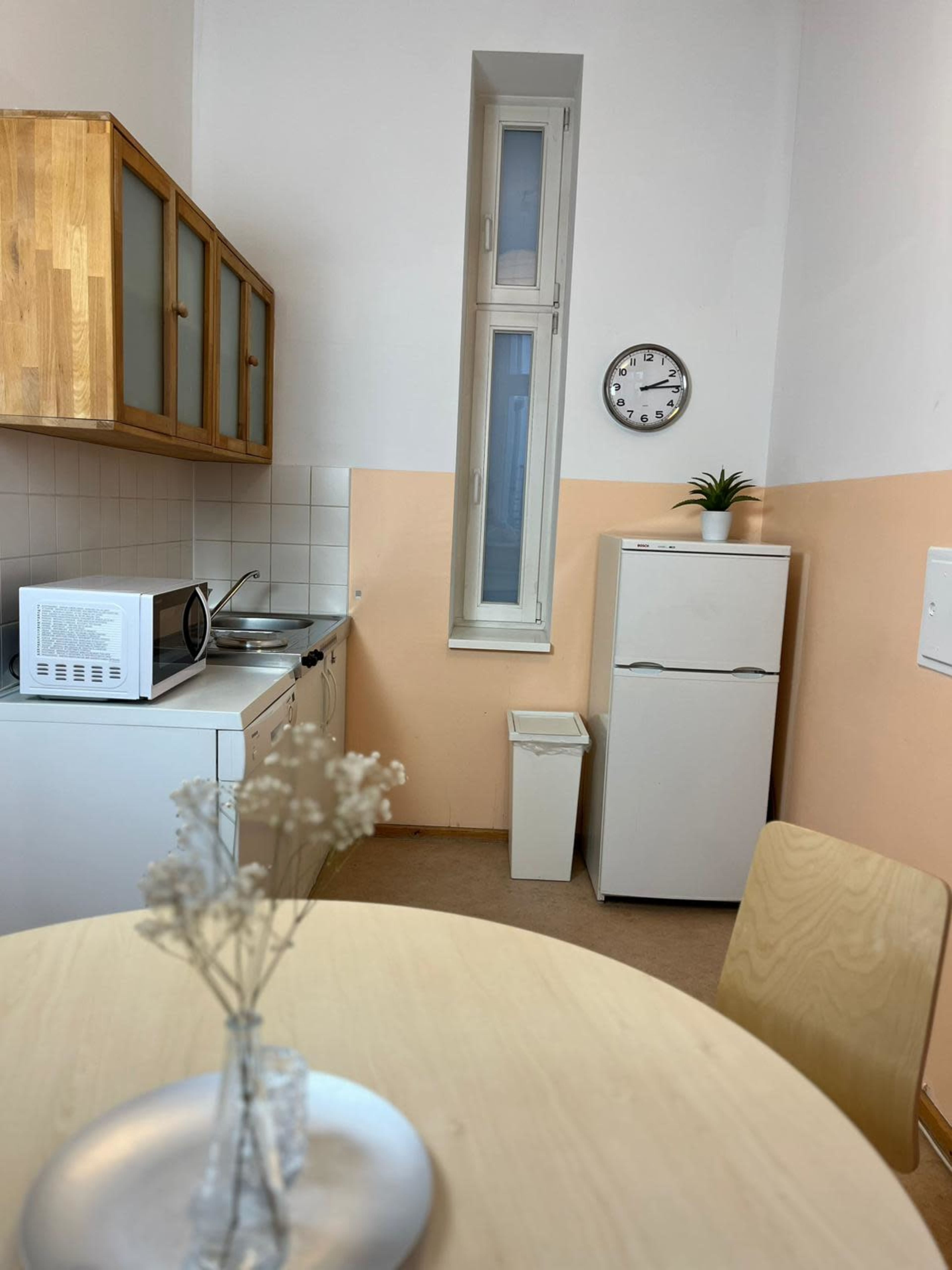 Gemütlicher Seminarraum im Prenzlauer Berg – perfekt für kreative und produktive Events. Image in Prenzlauer Berg, Berlin, DE