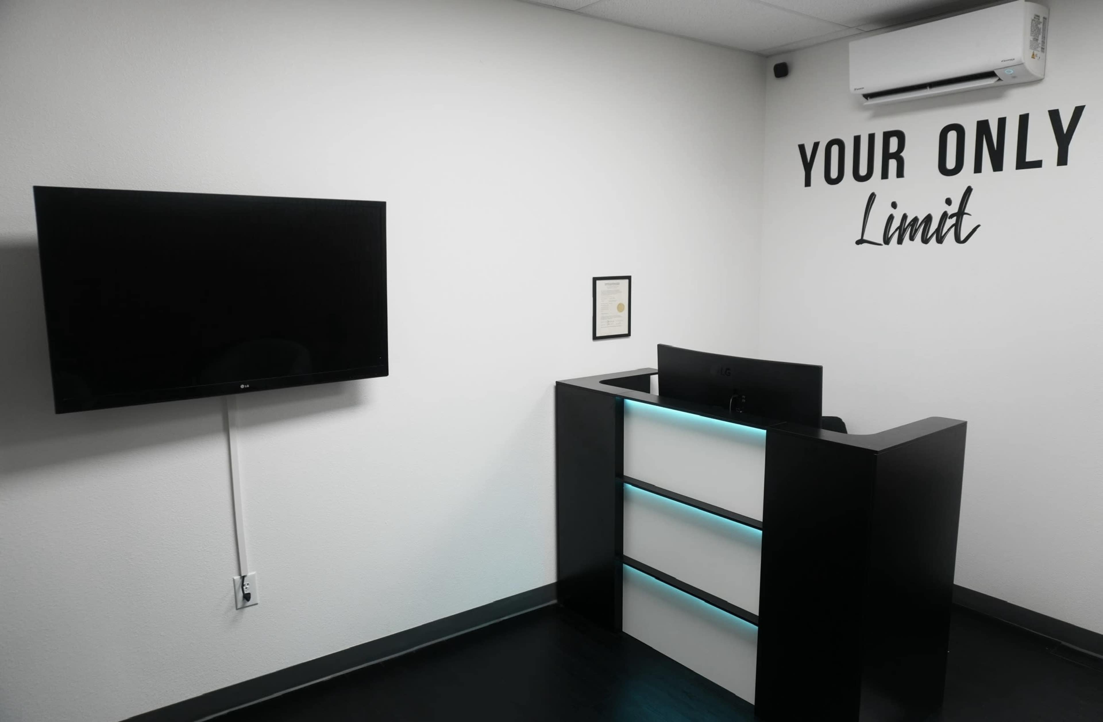 DFW Creative Hub Image in White Settlement, White Settlement, TX