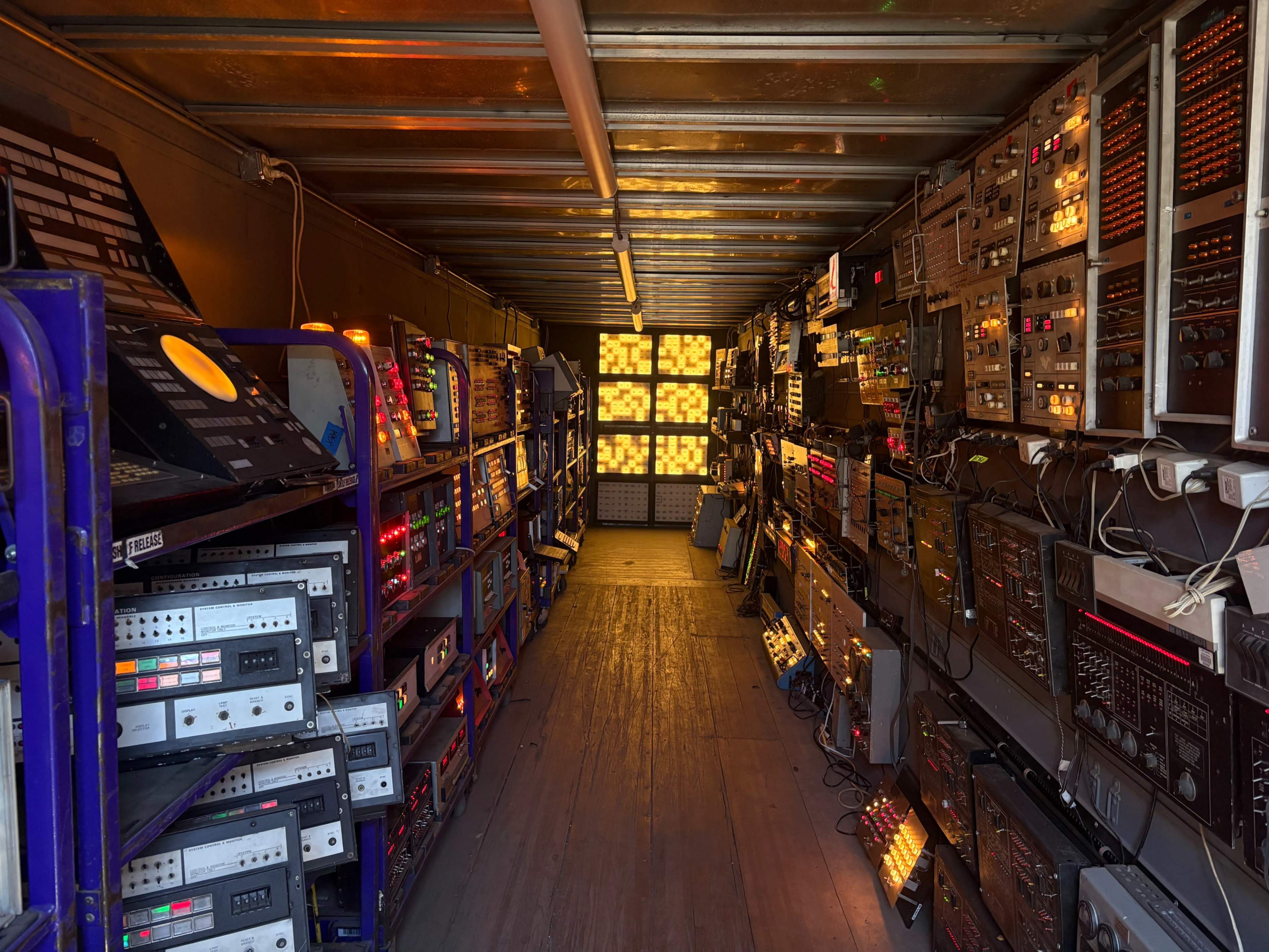 One-Of-A-Kind Industrial Retro Warehouse Image in Sun Valley, Sun Valley, CA