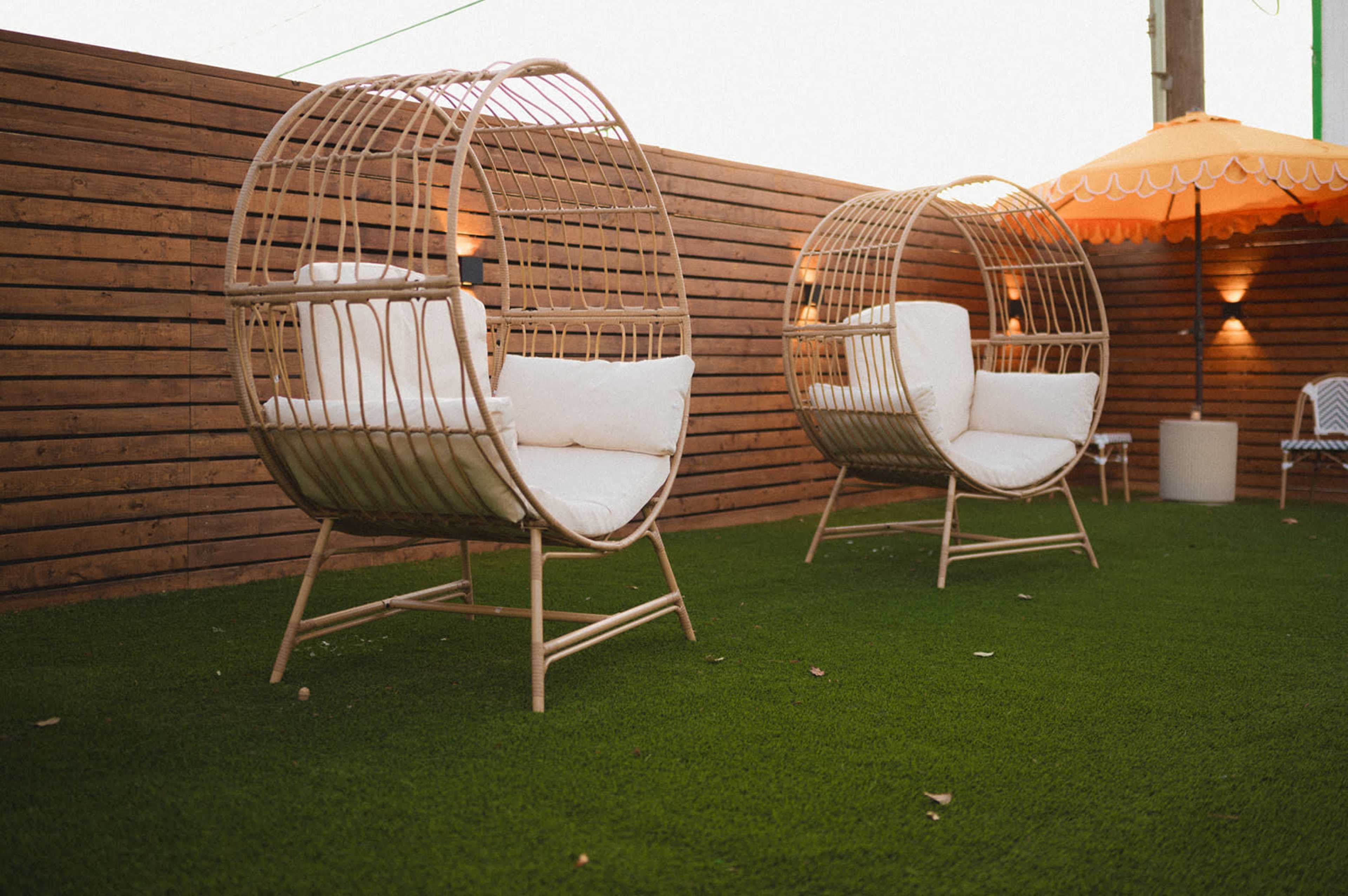 Downtown Event Space Blending Industrial Charm with Laid-Back Elegance—Where Minimalist Design Meets Bohemian Sophistication. Image in Longmont, Longmont, CO