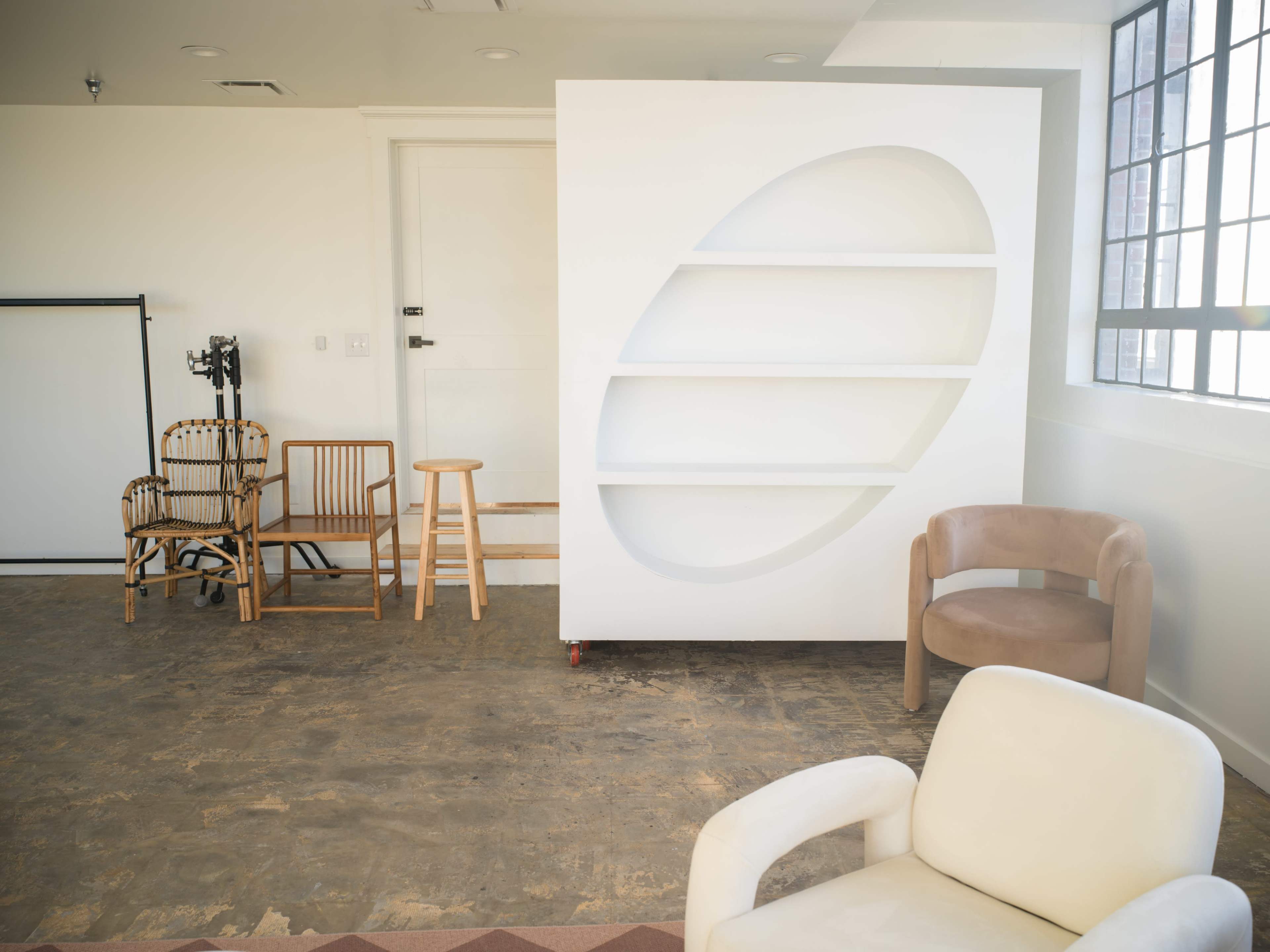 Raw Canvas Image in Greater Eastwood, Houston, TX