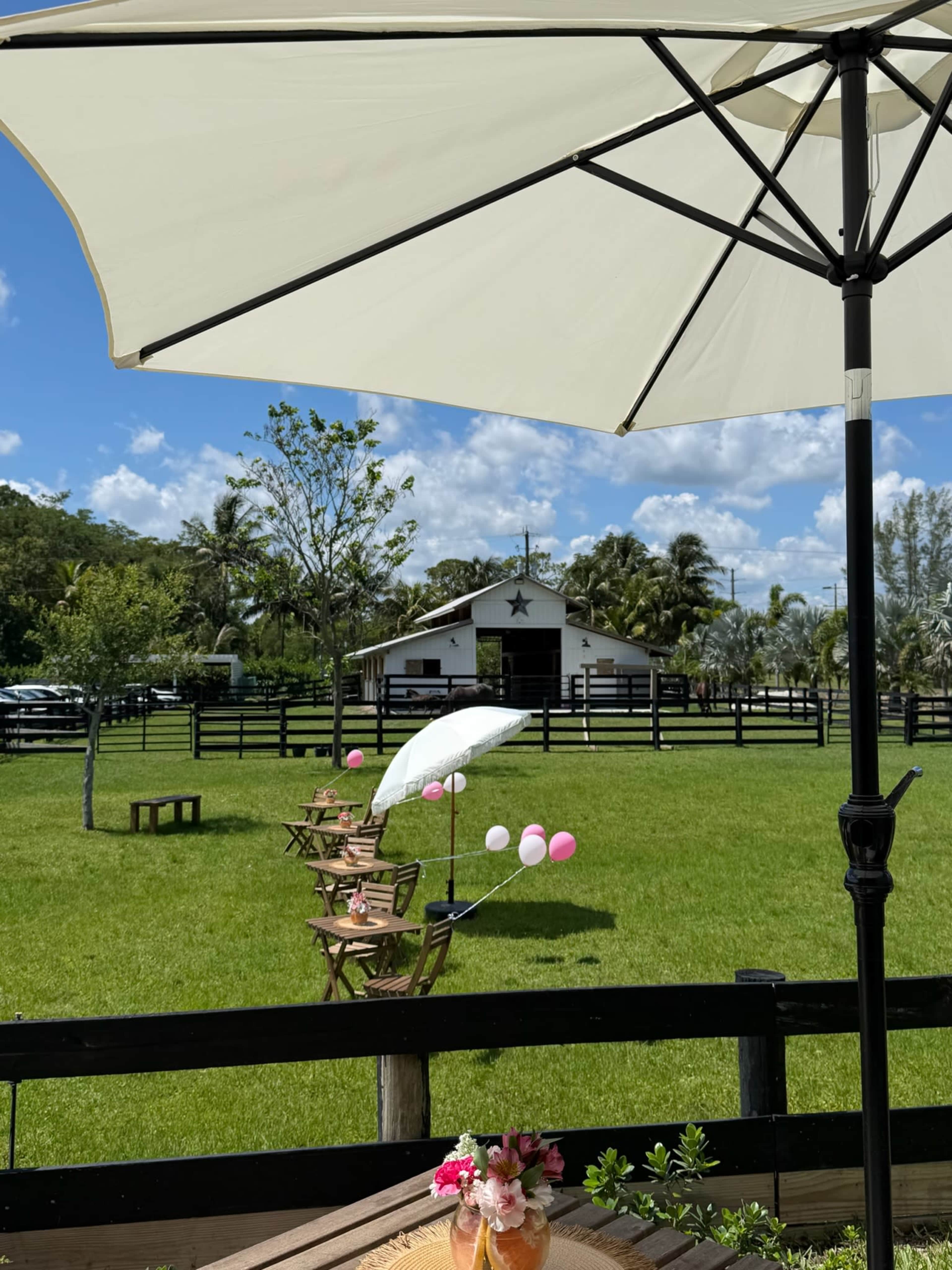 Luxury Ranch Creative Gathering Space Image in , Wellington, FL