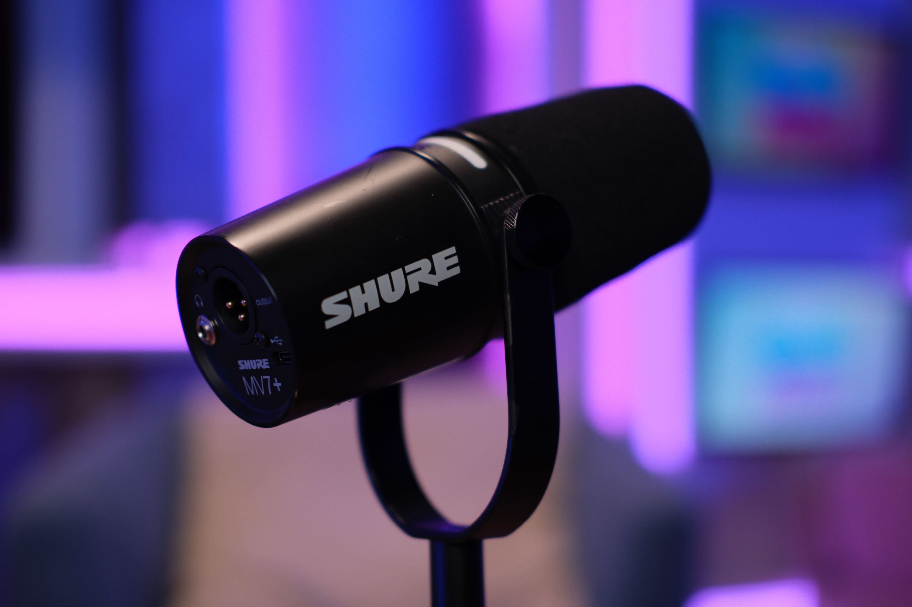 Multi-Set Studio for Podcast, TV & Press Junkets – Fully Equipped Image in Doral, Miami - Doral, FL