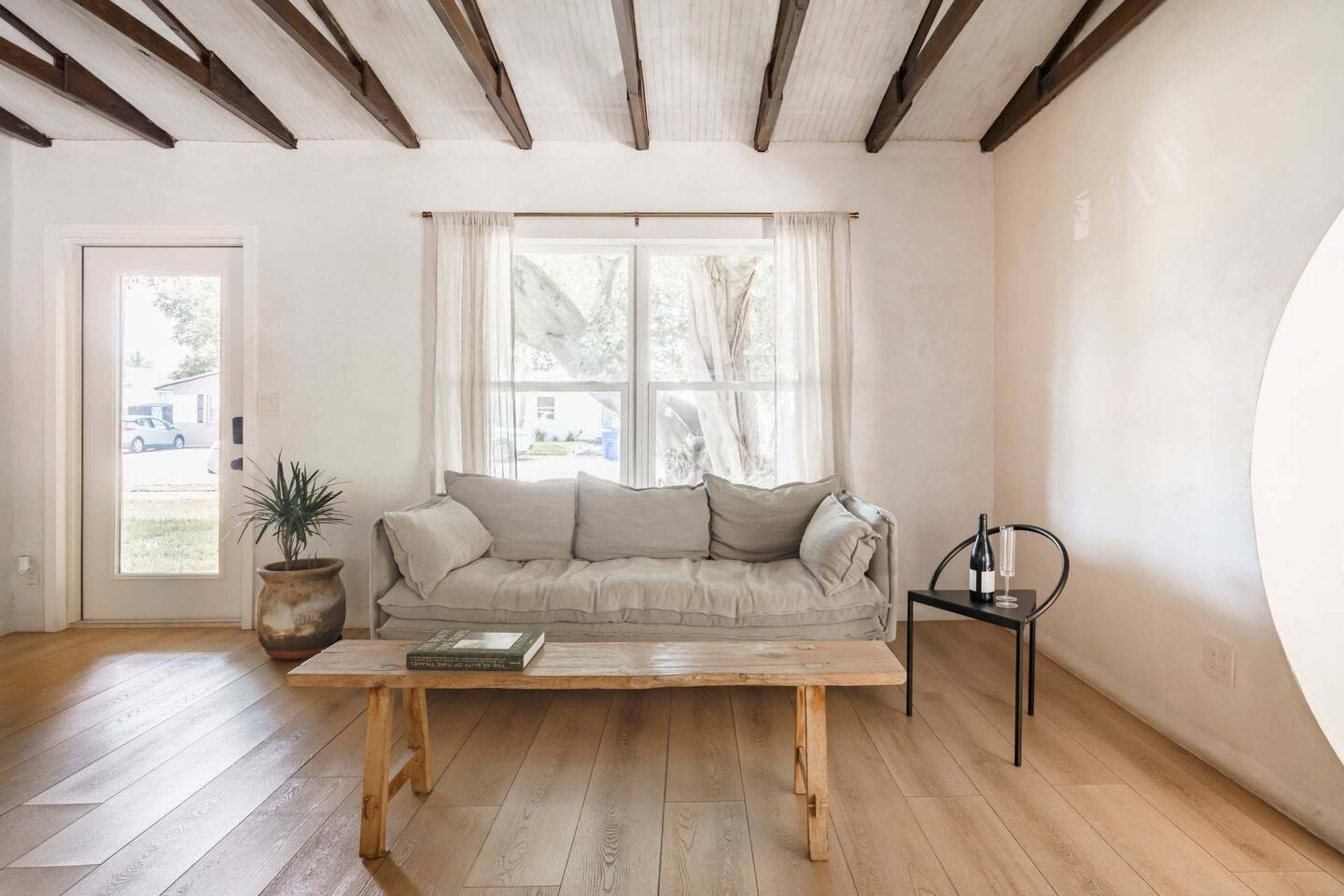 Terra Lumi: Events @_lumicollection Image in Croissant Park, Fort Lauderdale, FL